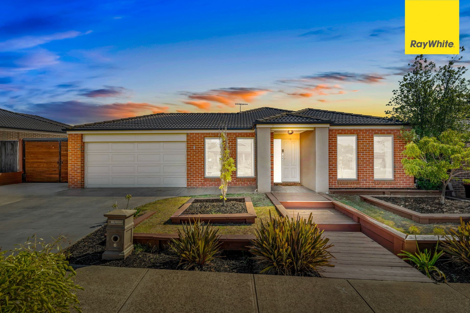 6 Oakpark Drive, HARKNESS VIC 3337, Harkness - Image 1