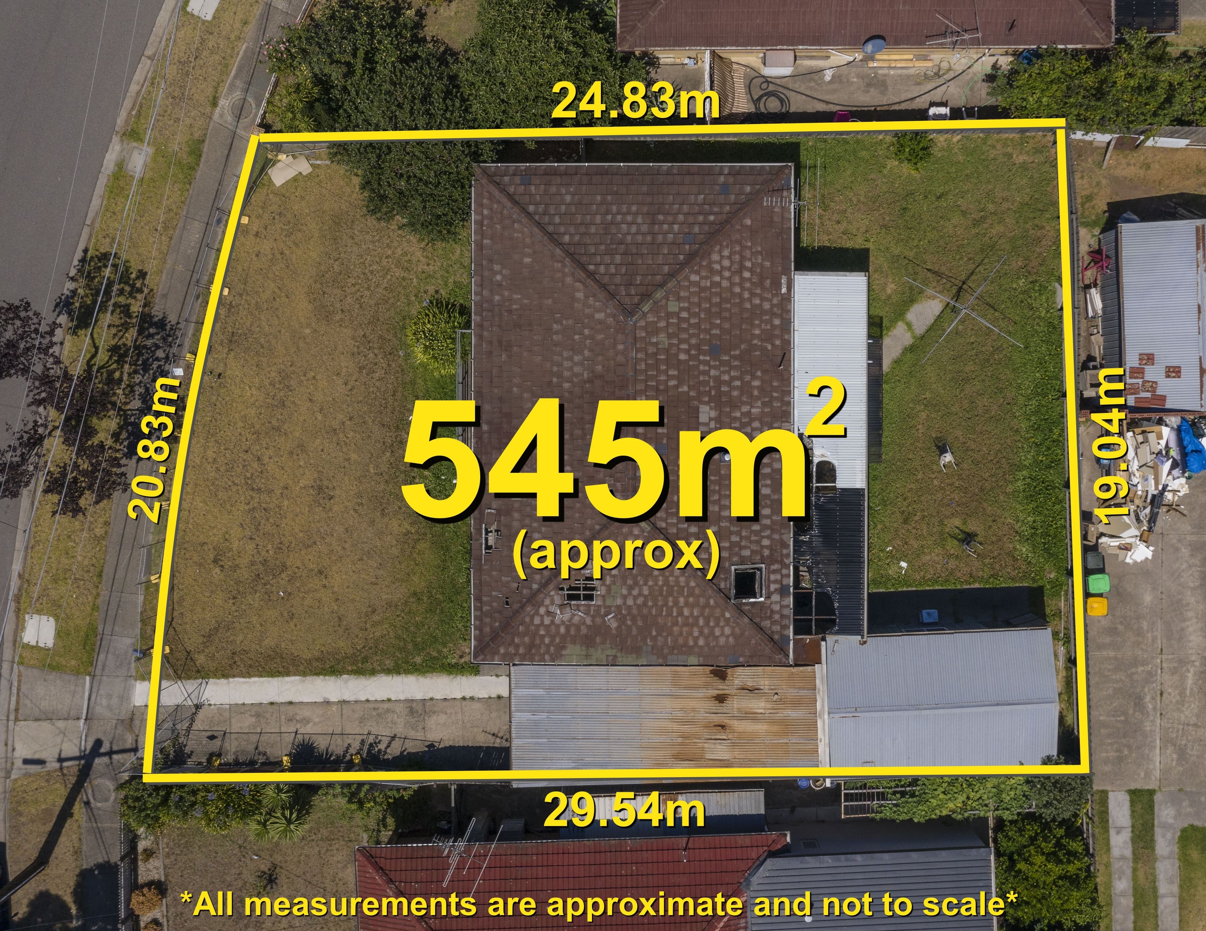 7 Milford Street, Thomastown VIC 3074, Thomastown - Image 1