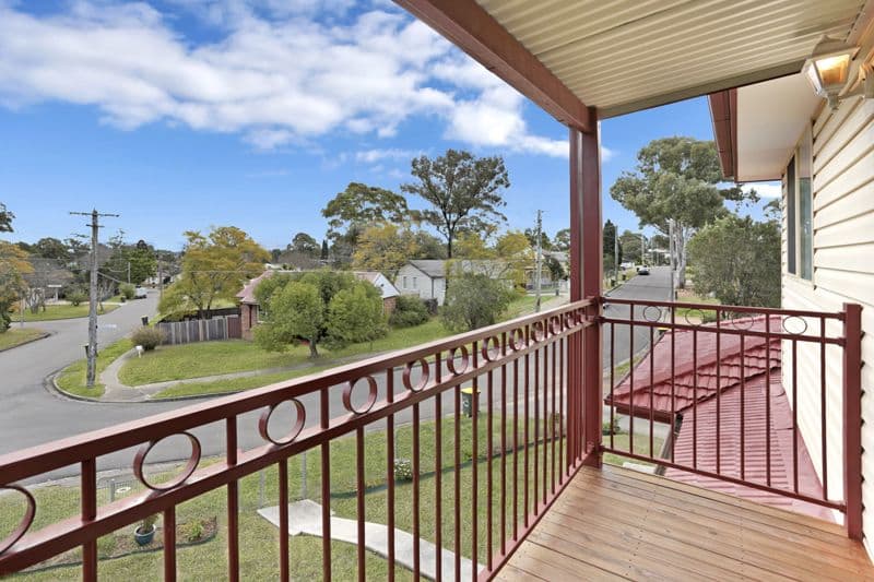 23 Maughan Street, LALOR PARK NSW 2147, Lalor Park - Thumbnail 8
