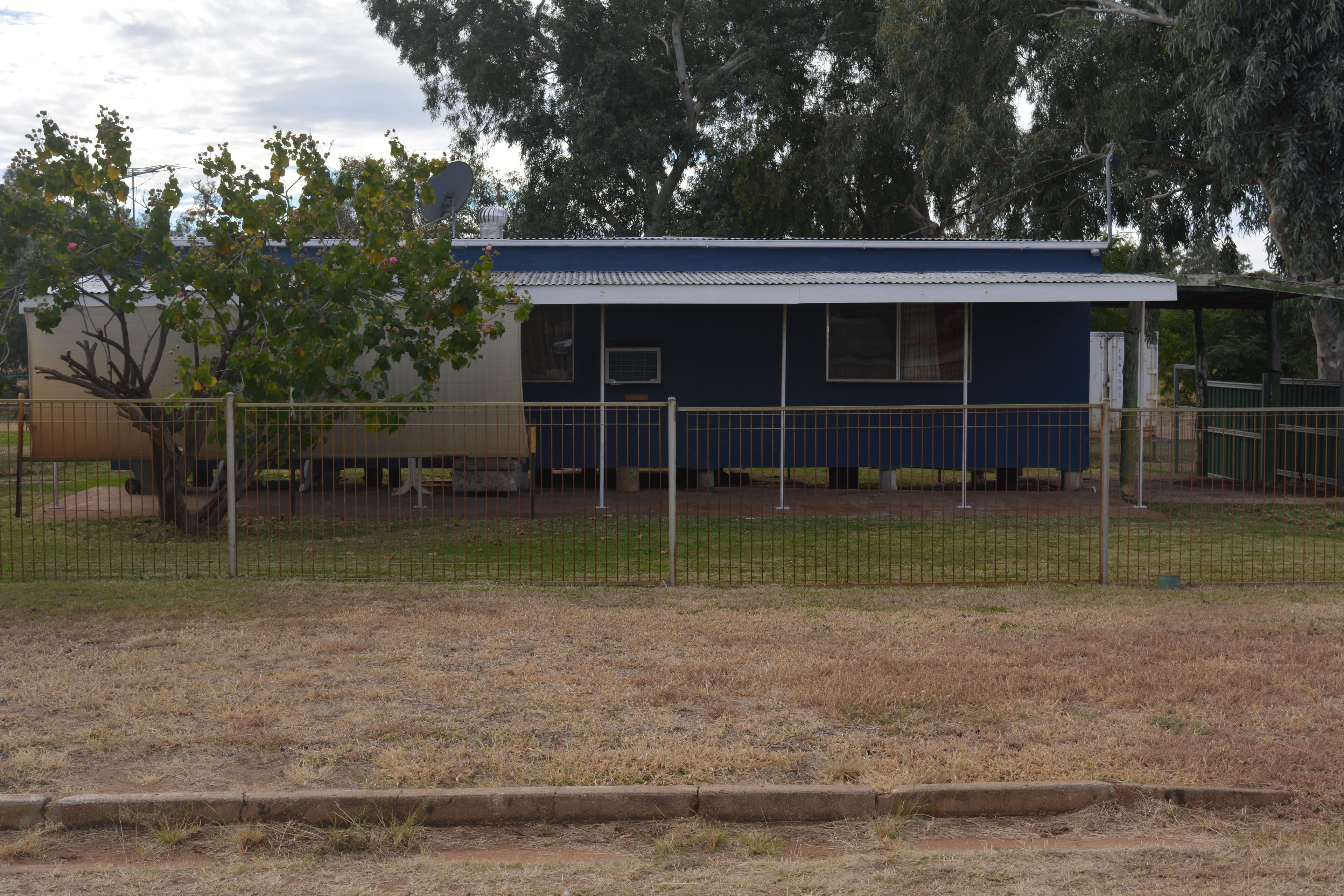 15 Garden Street, Tambo QLD 4478, Tambo - Image 1