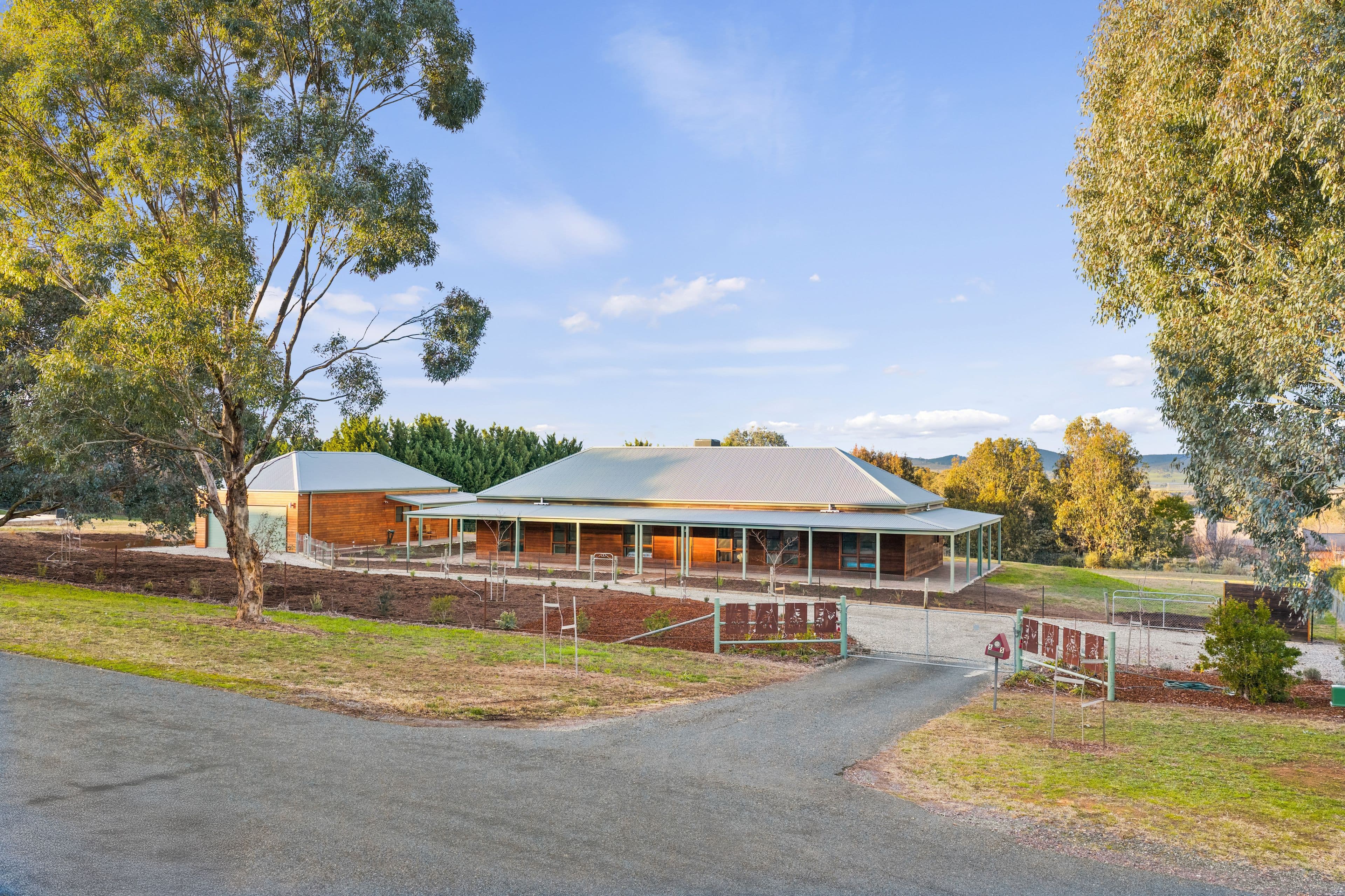 55 Merryville Drive, Murrumbateman NSW 2582, Murrumbateman - Image 1