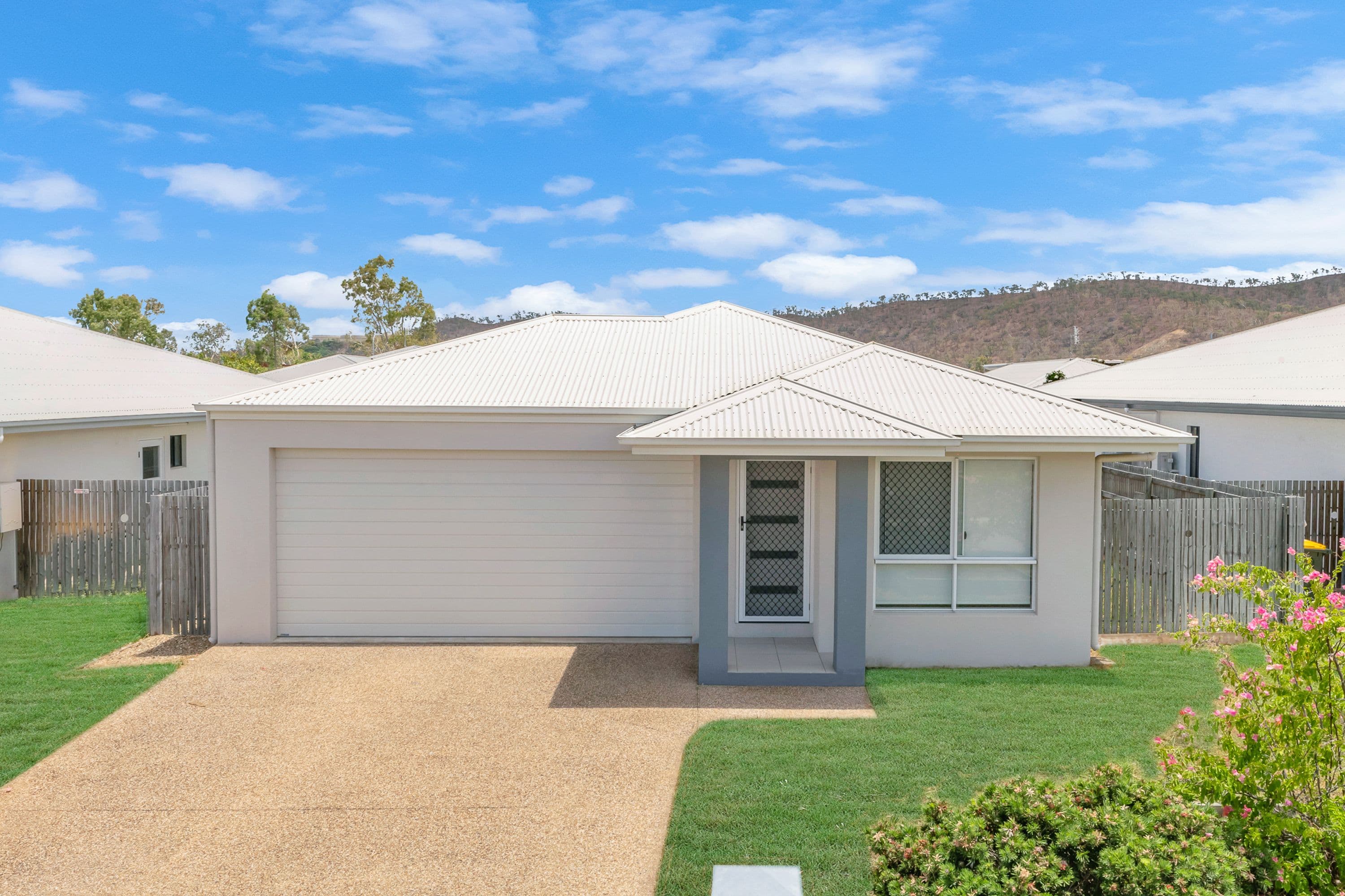 29 Gadsden Loop, Mount Louisa QLD 4814, Mount Louisa - Image 1