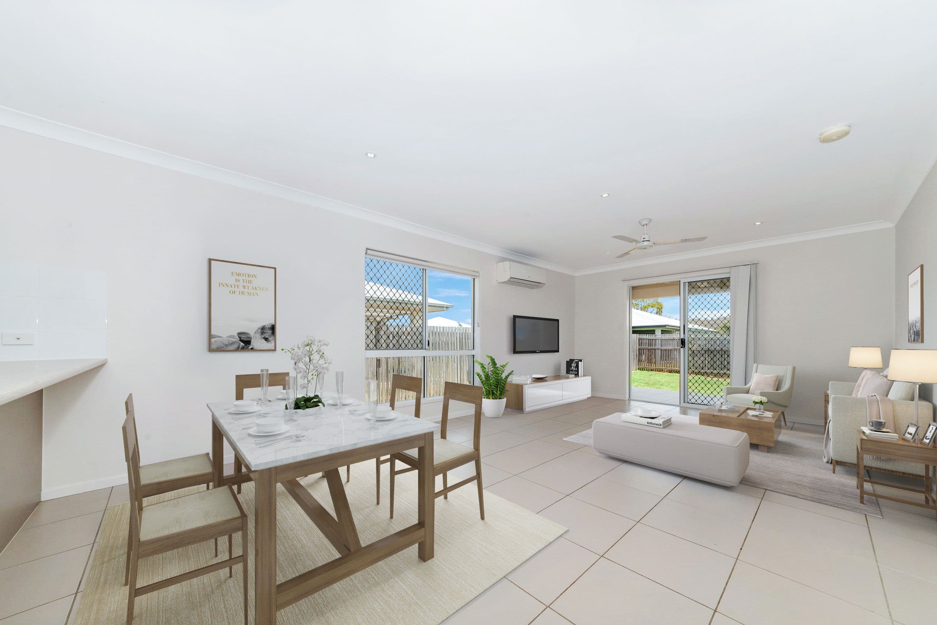 29 Gadsden Loop, Mount Louisa QLD 4814, Mount Louisa - Thumbnail 2