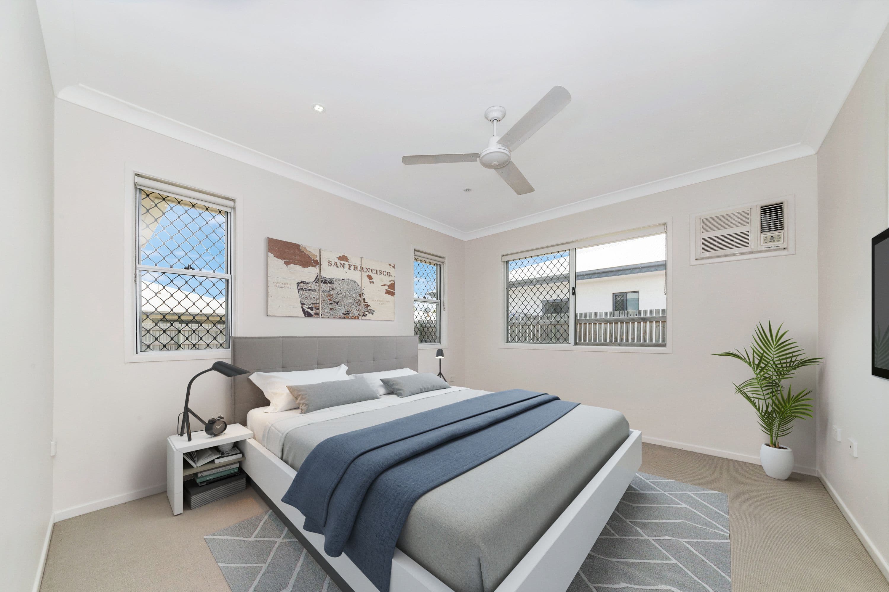 29 Gadsden Loop, Mount Louisa QLD 4814, Mount Louisa - Thumbnail 4