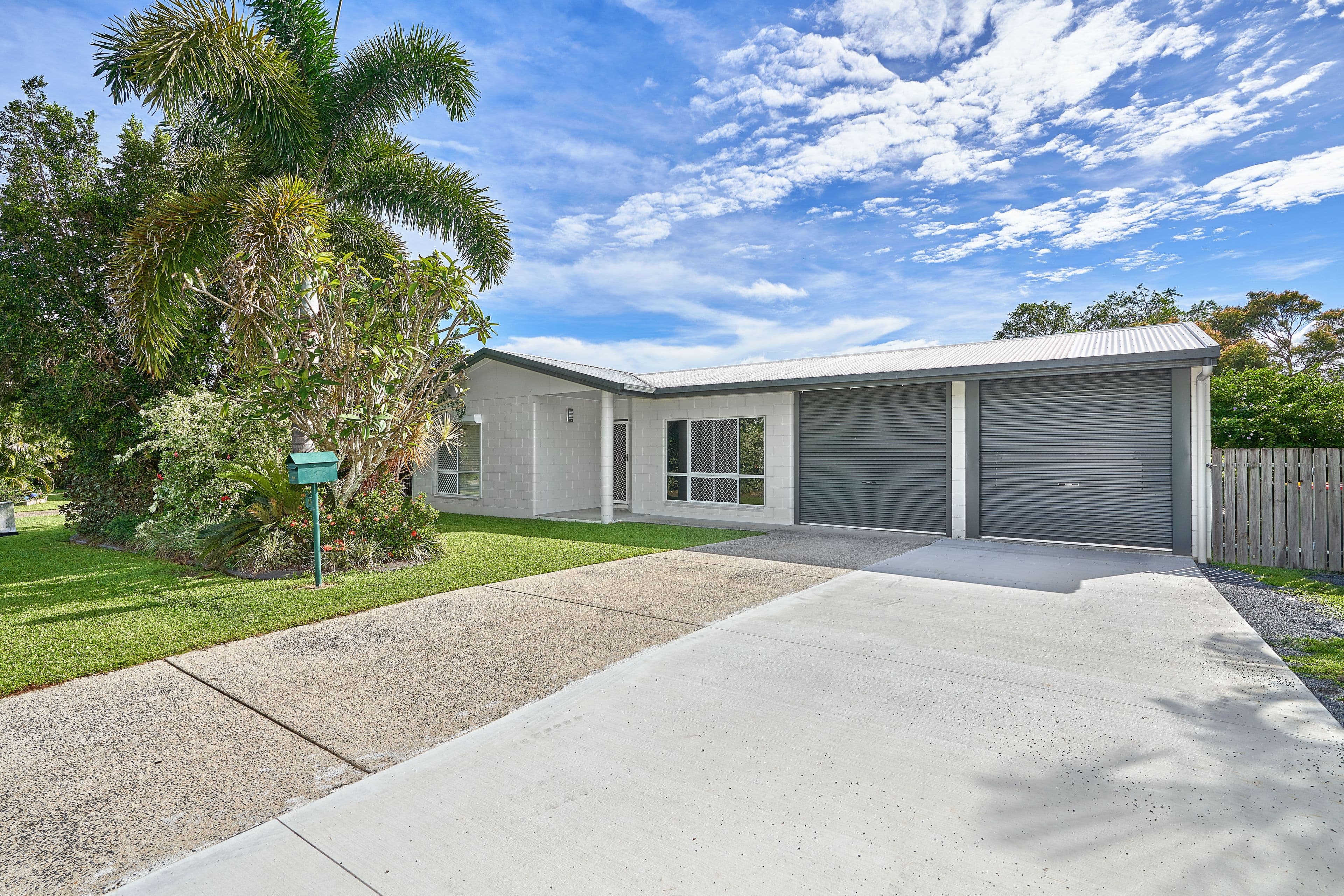 10 Dall'alba Close, Gordonvale QLD 4865, Gordonvale - Image 1