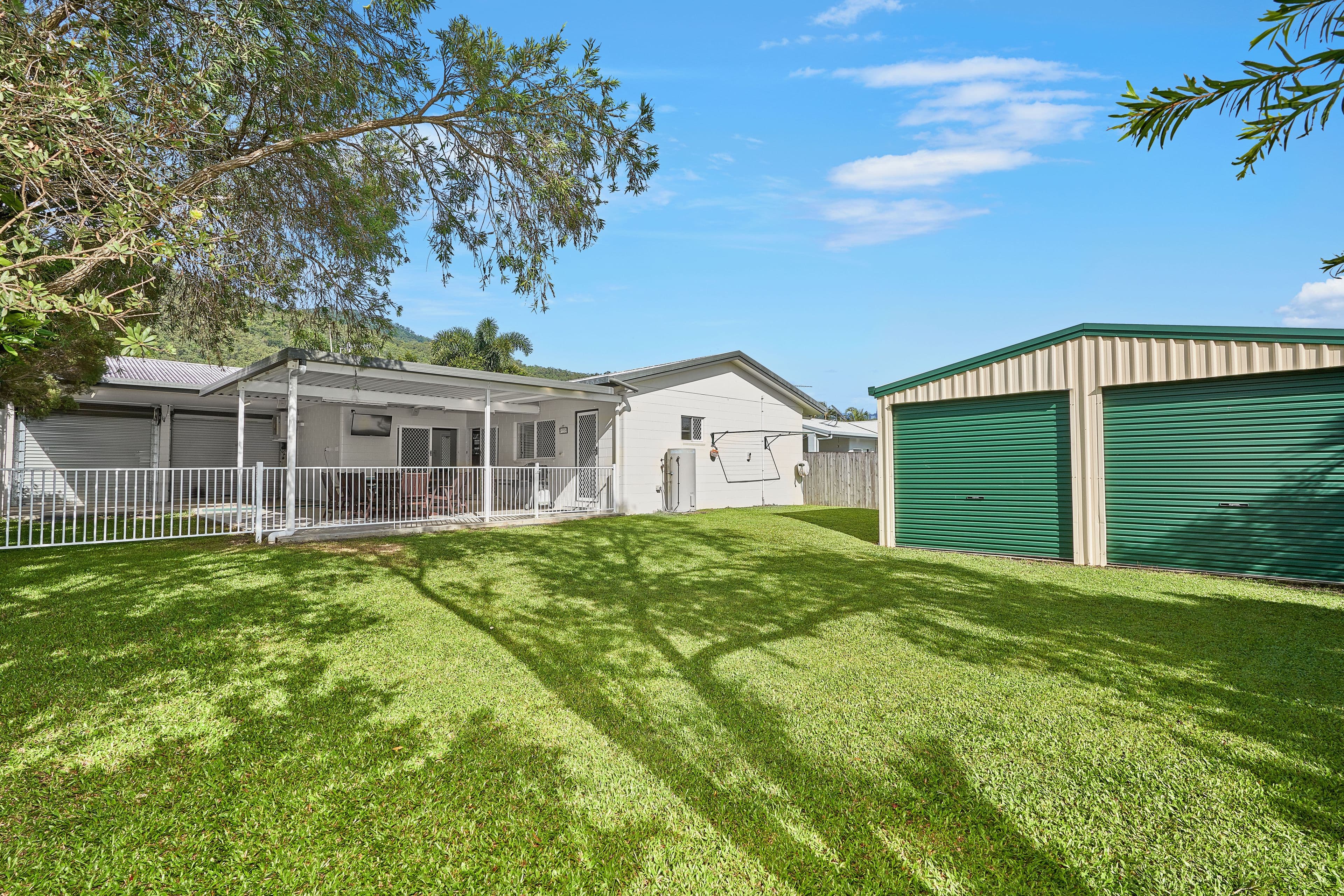 10 Dall'alba Close, Gordonvale QLD 4865, Gordonvale - Thumbnail 2