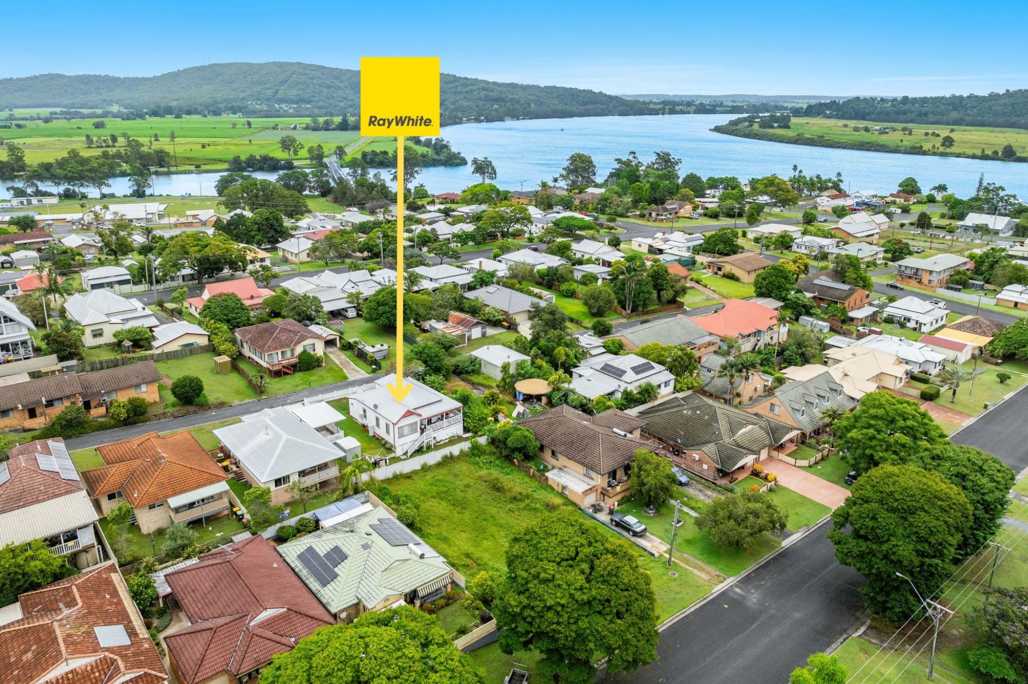25 Church Lane, Maclean NSW 2463, Maclean - Image 1