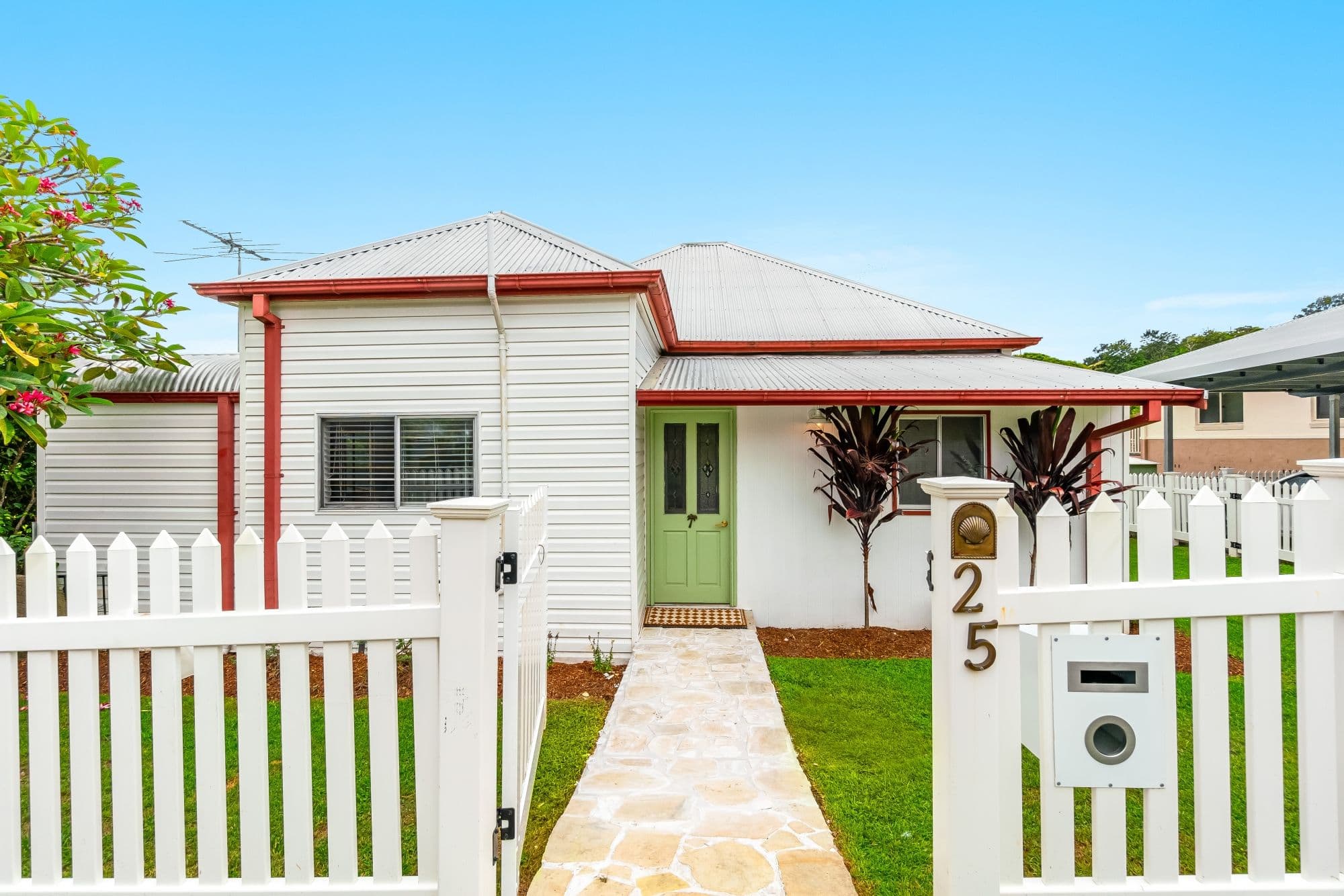 25 Church Lane, Maclean NSW 2463, Maclean - Thumbnail 2