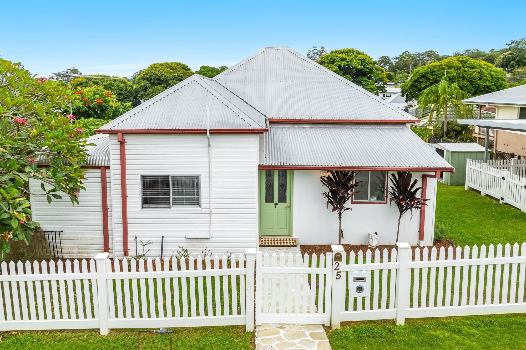 25 Church Lane, Maclean NSW 2463, Maclean - Thumbnail 3