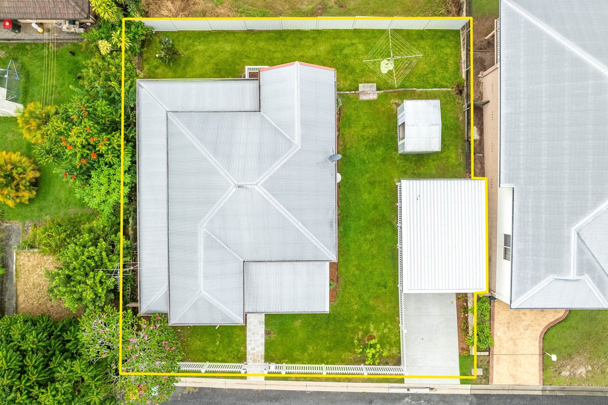 25 Church Lane, Maclean NSW 2463, Maclean - Thumbnail 5