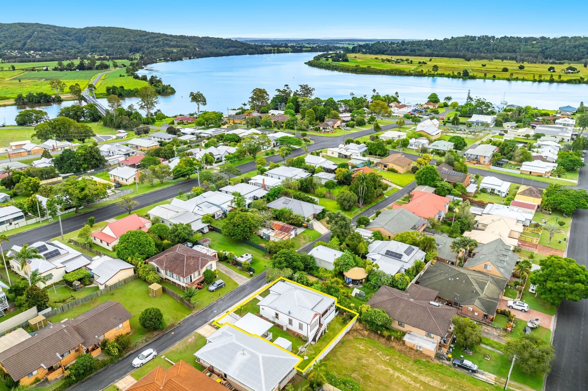 25 Church Lane, Maclean NSW 2463, Maclean - Thumbnail 8