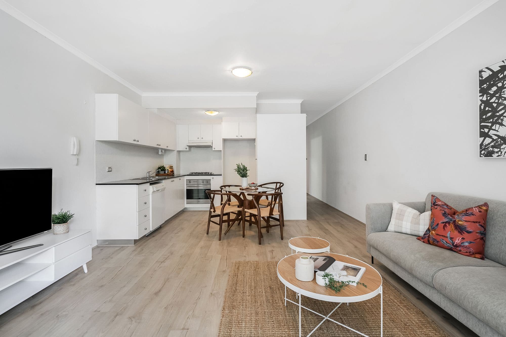 110 Wellington Street, Waterloo NSW 2017, Waterloo - Thumbnail 2