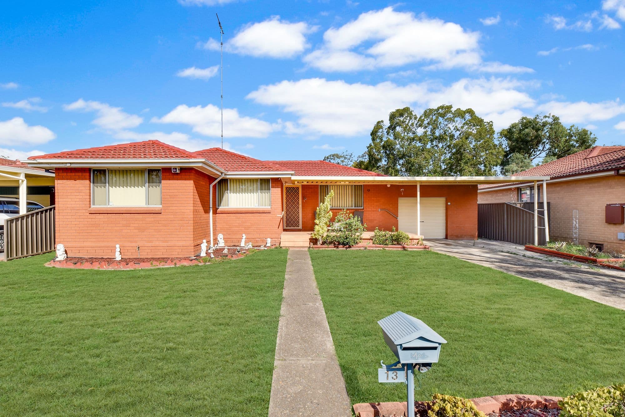 13 Coronation Grove, Cambridge Gardens NSW 2747, Cambridge Gardens - Image 1
