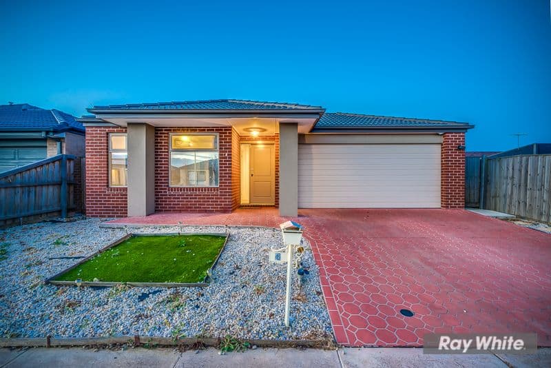 4 Springleaf Road, Tarneit VIC 3029, Tarneit - Image 1