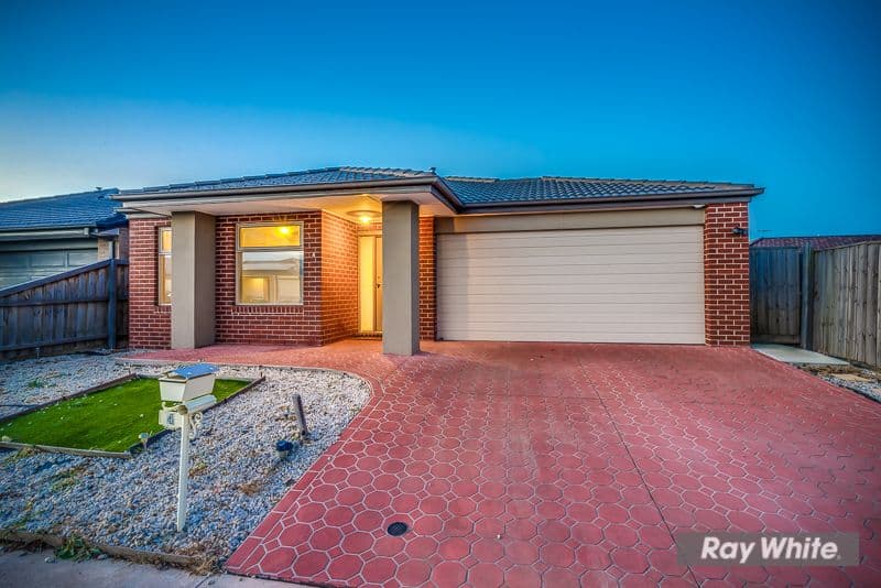 4 Springleaf Road, Tarneit VIC 3029, Tarneit - Thumbnail 2