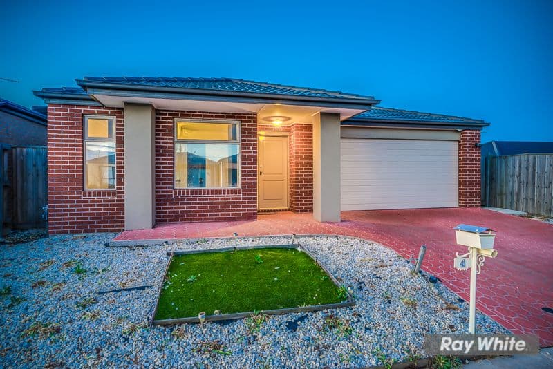 4 Springleaf Road, Tarneit VIC 3029, Tarneit - Thumbnail 3