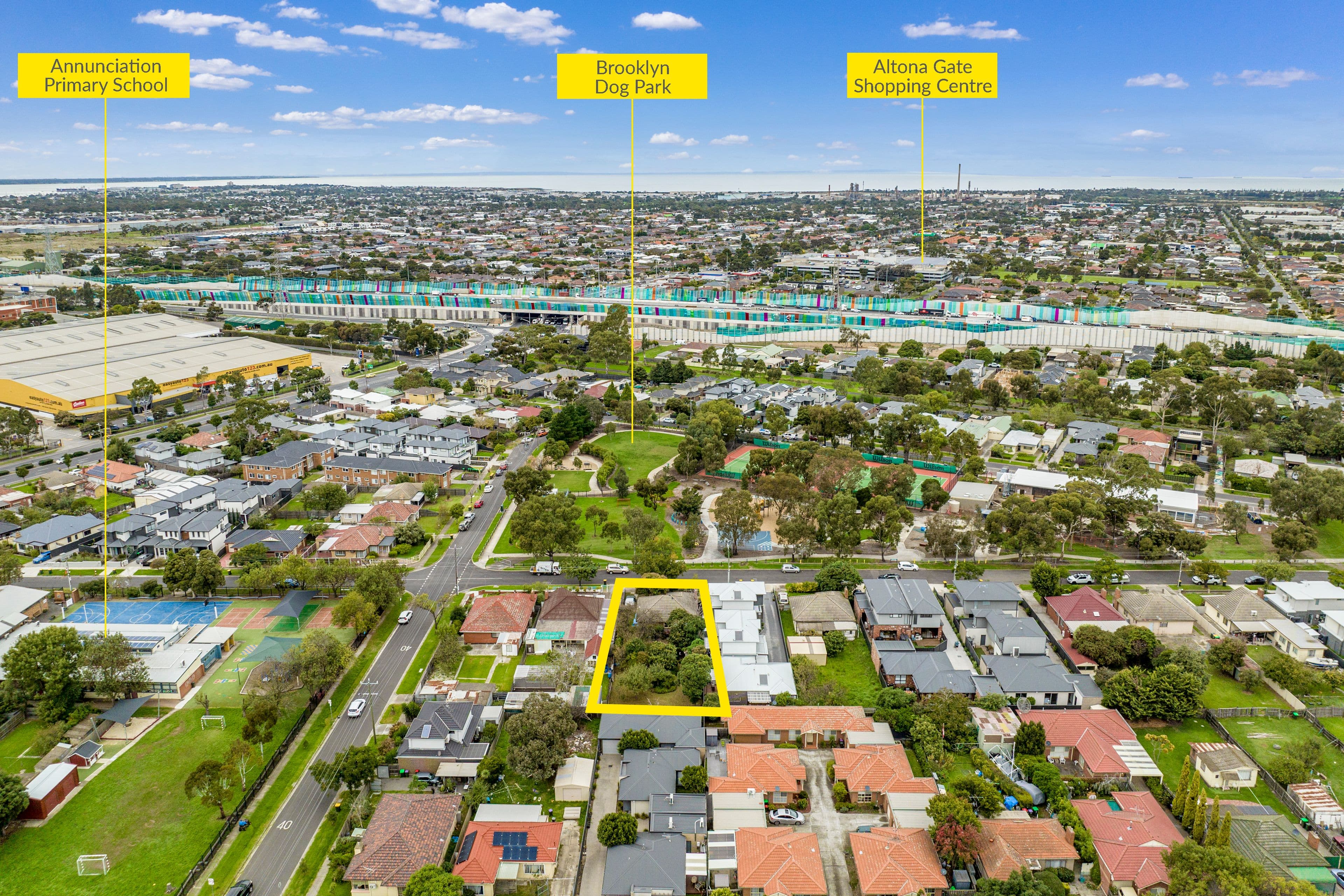 20 Nolan Avenue, Brooklyn VIC 3012, Brooklyn - Thumbnail 3