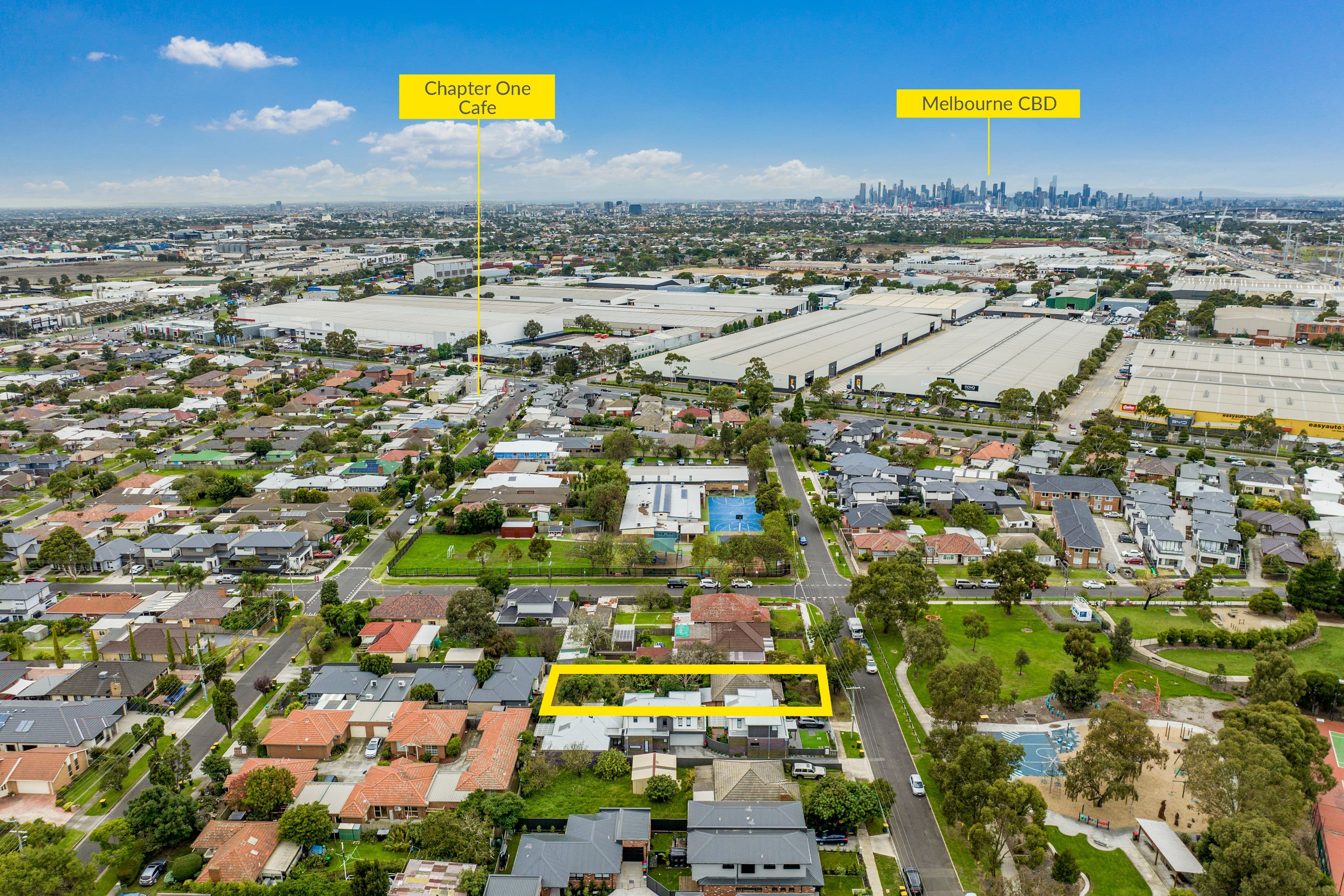 20 Nolan Avenue, Brooklyn VIC 3012, Brooklyn - Thumbnail 4