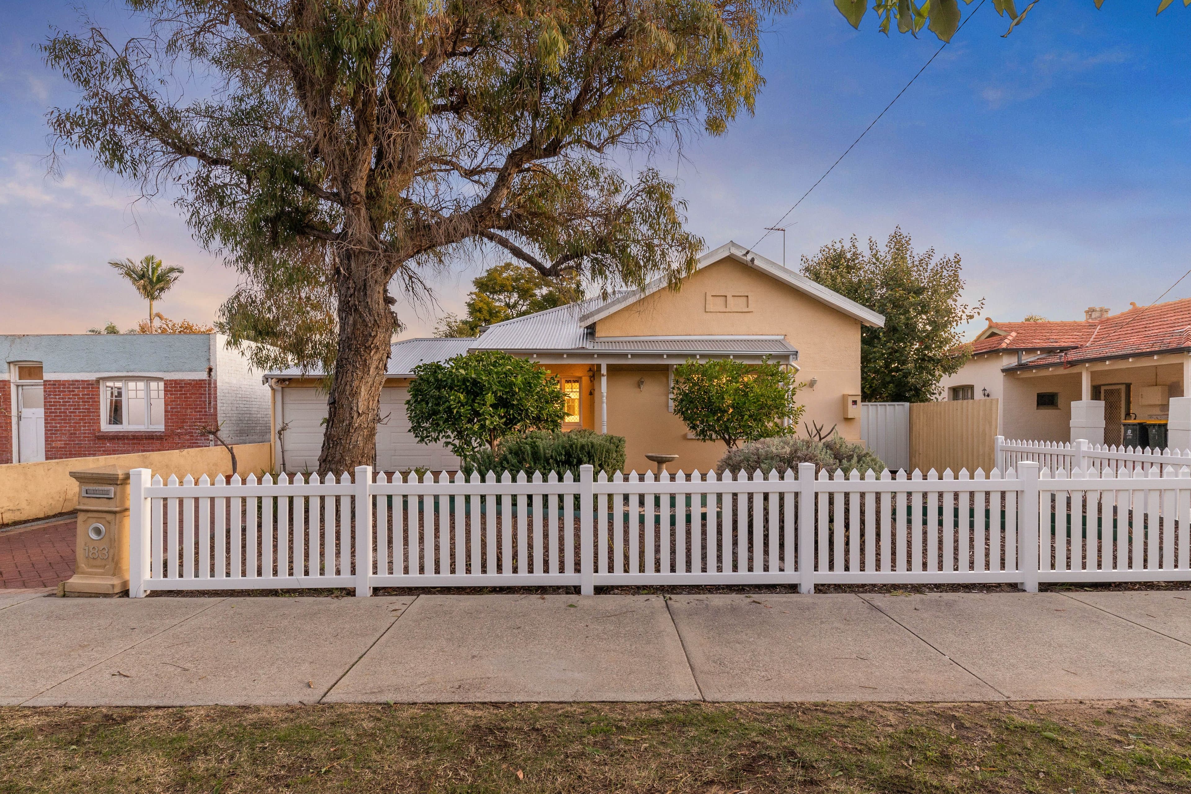 183 Ninth Avenue, Inglewood WA 6052, Inglewood - Image 1