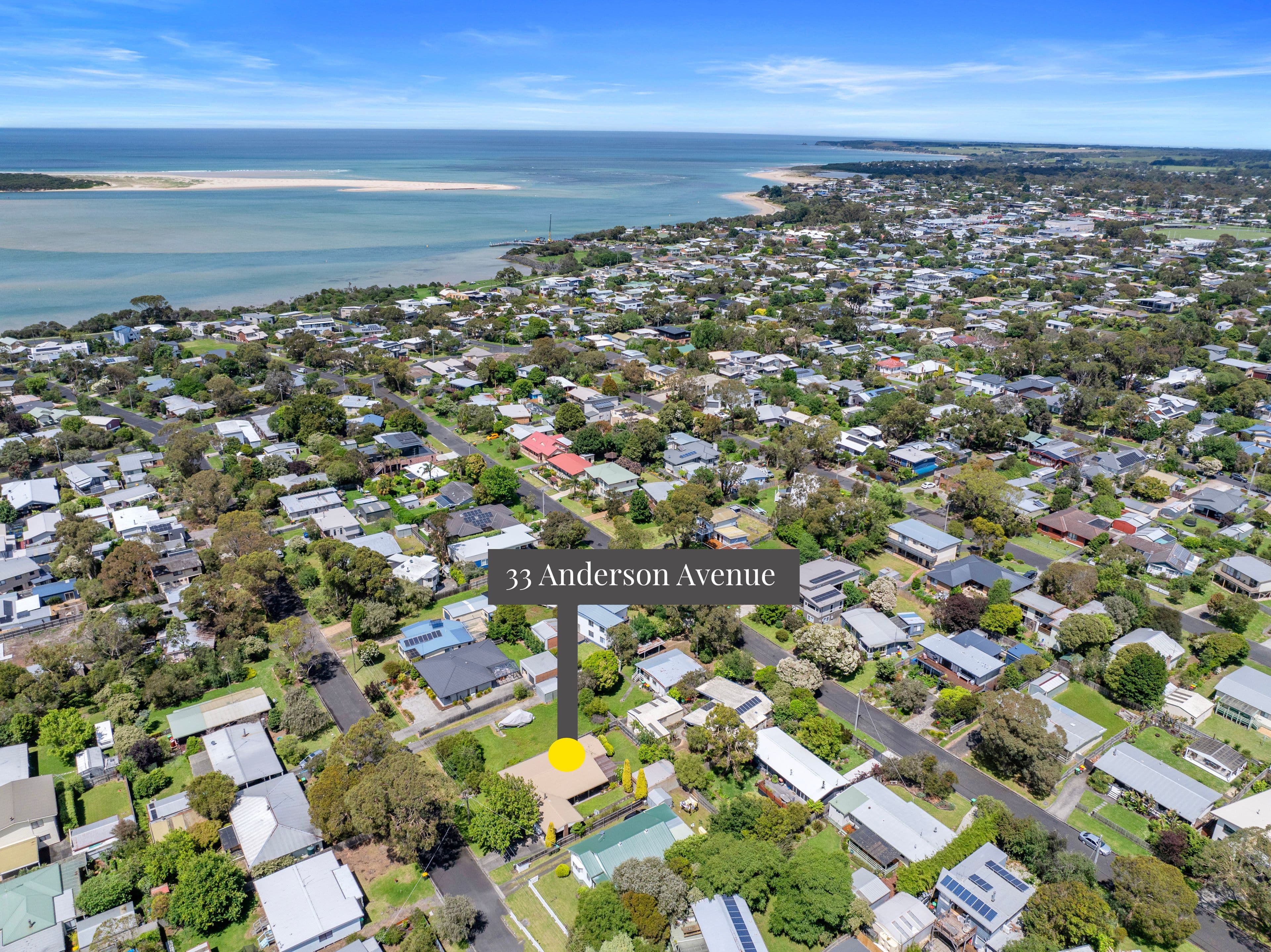 33 Anderson Avenue, Inverloch VIC 3996, Inverloch - Thumbnail 3