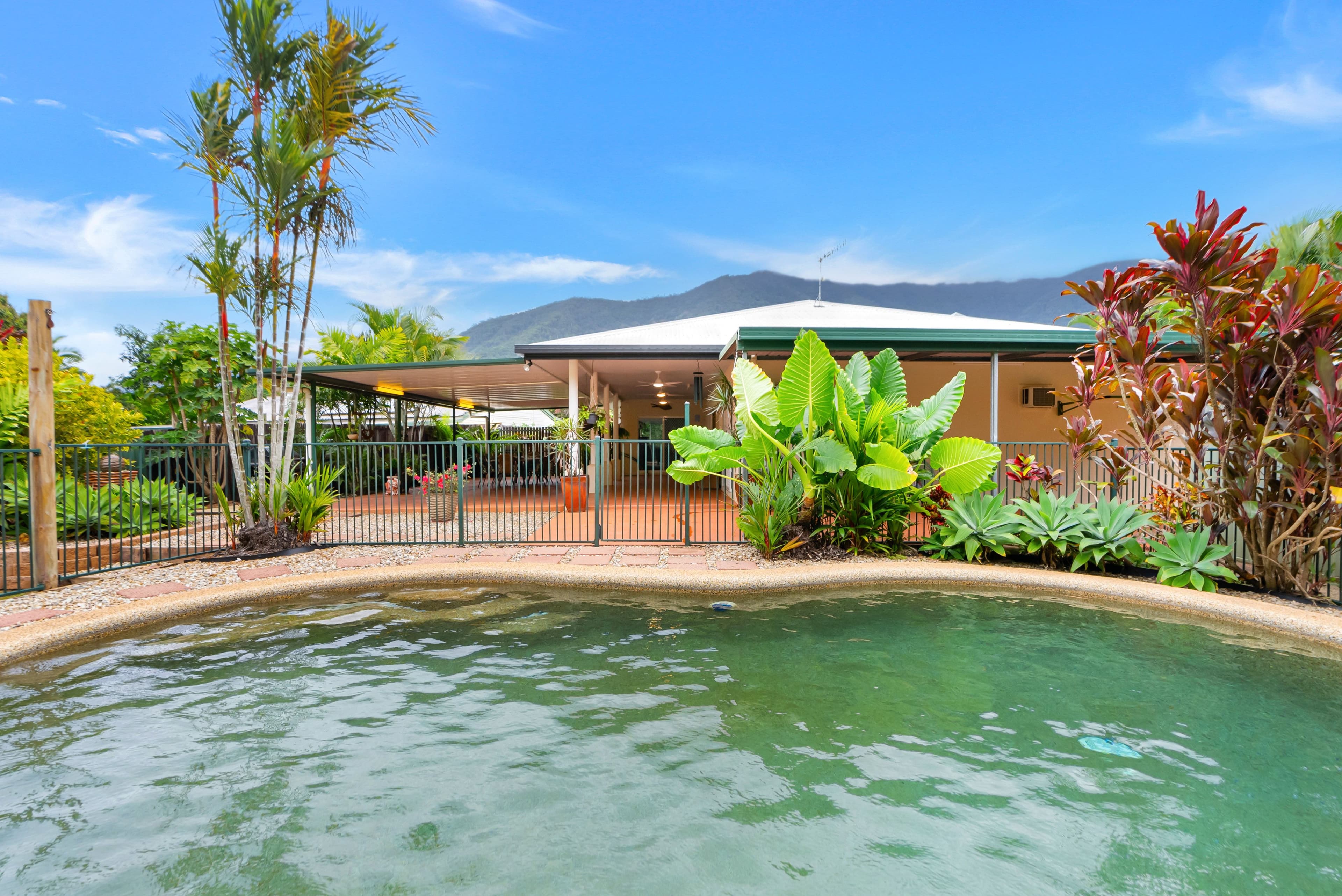 14 Jasmine Street, Redlynch QLD 4870, Redlynch - Image 1