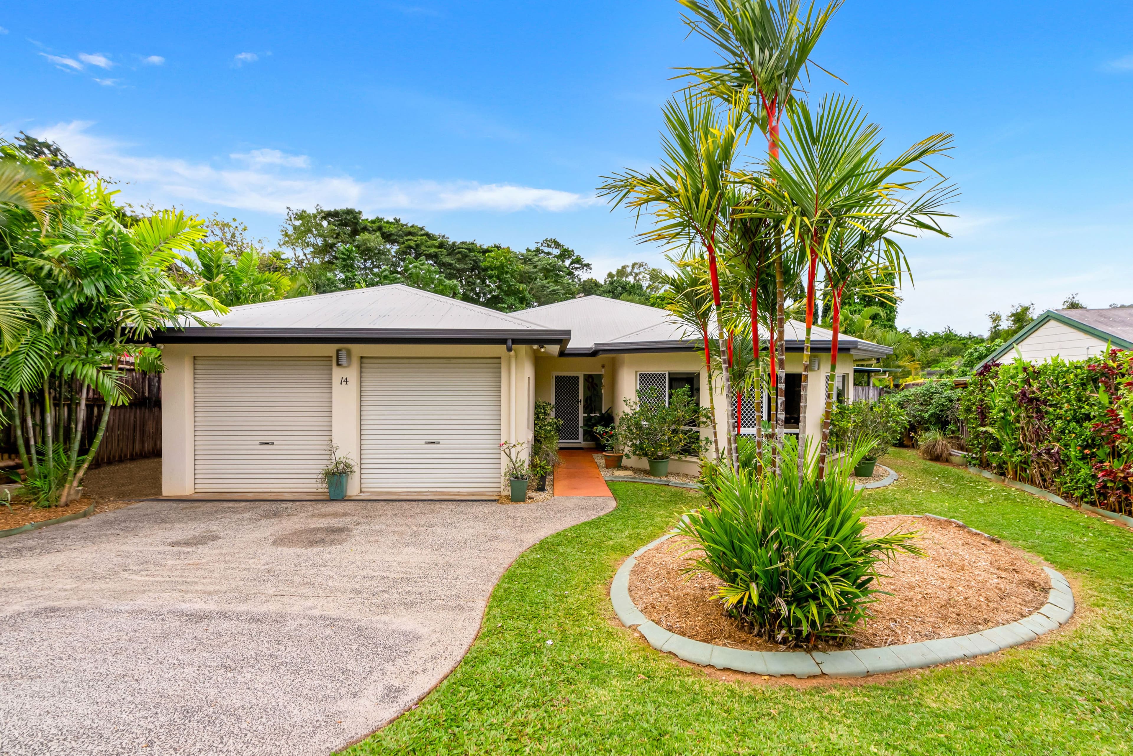 14 Jasmine Street, Redlynch QLD 4870, Redlynch - Thumbnail 3