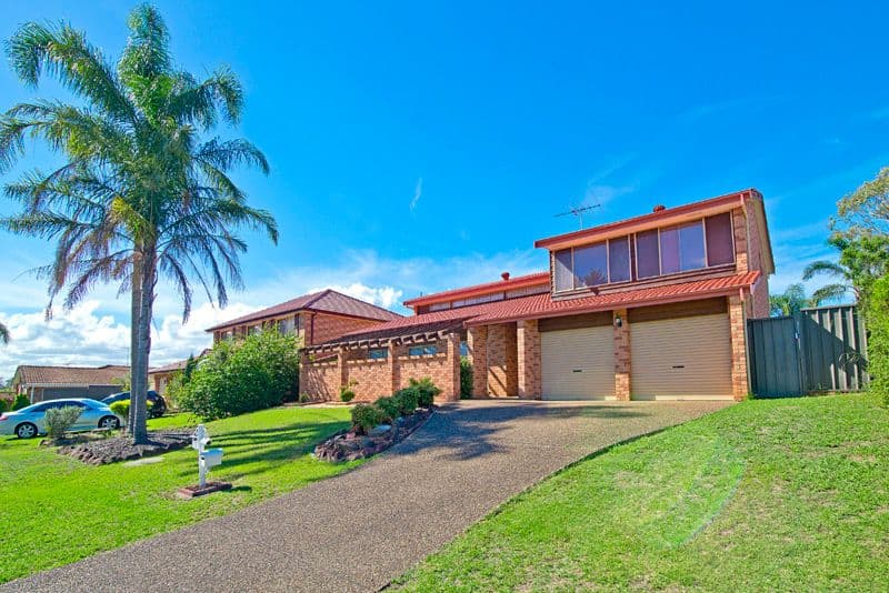 2 Bittern Close, ERSKINE PARK NSW 2759, Erskine Park - Image 1