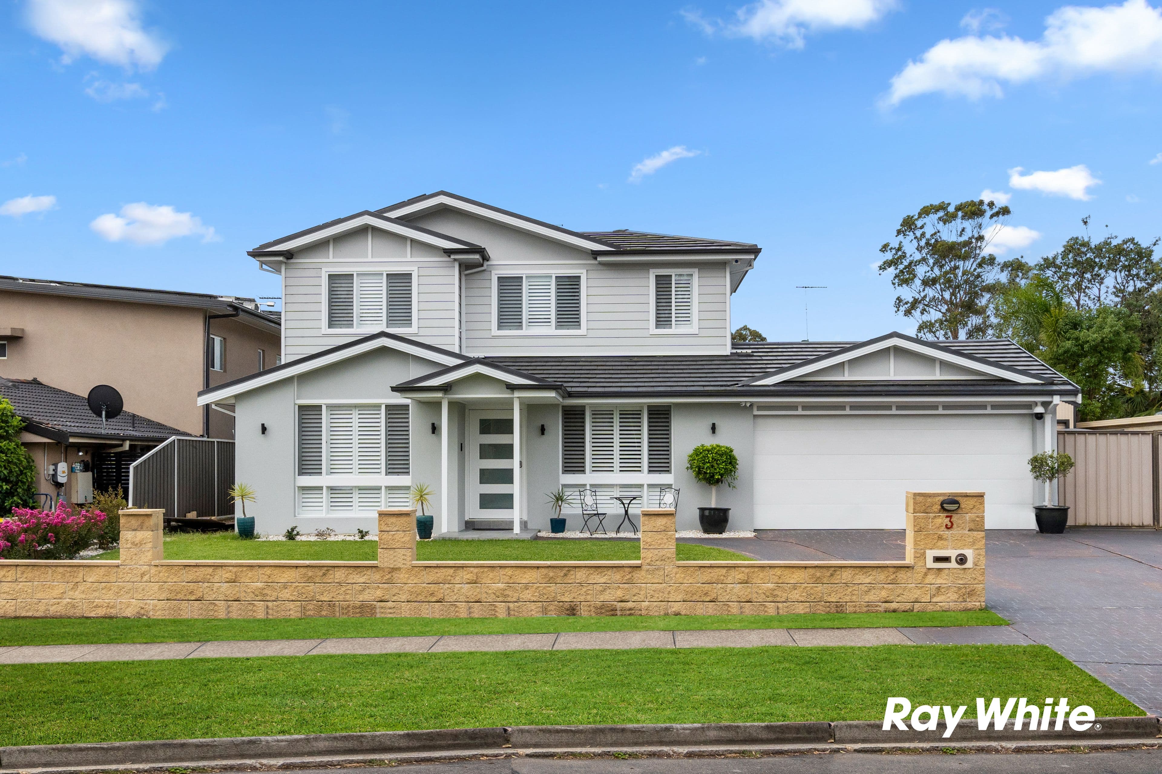 3 Denis Winston Drive, Doonside NSW 2767, Doonside - Image 1