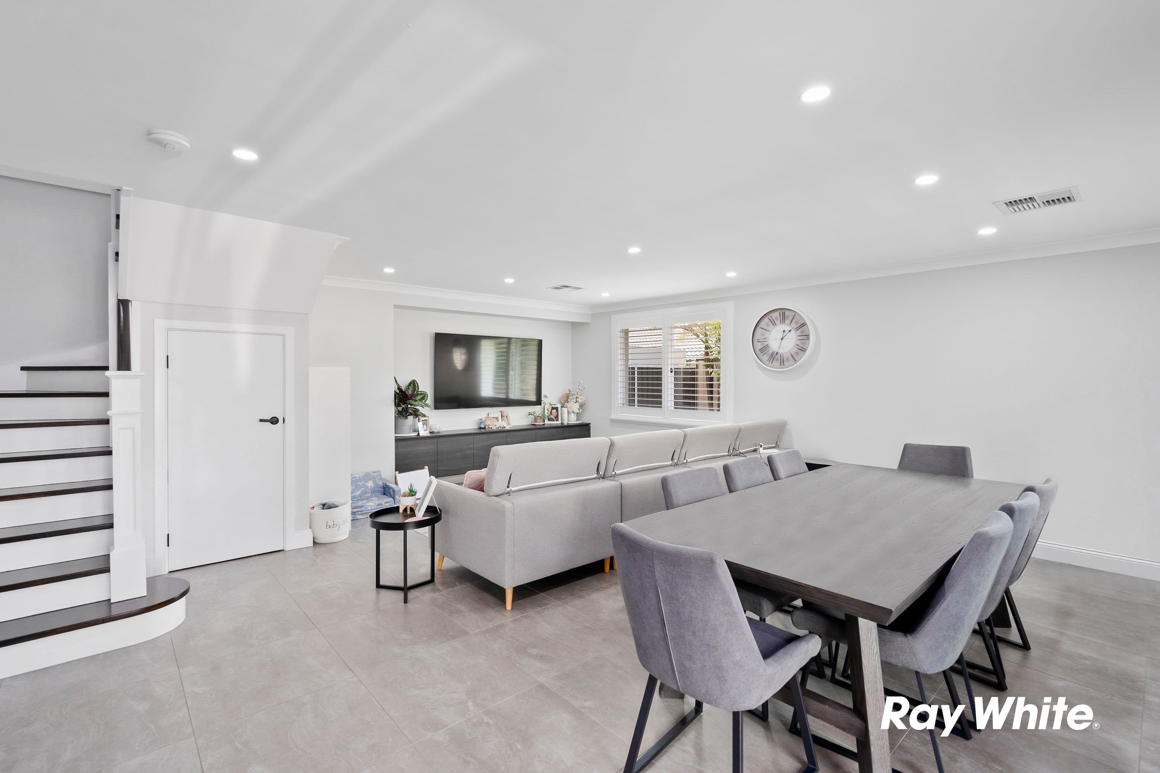 3 Denis Winston Drive, Doonside NSW 2767, Doonside - Thumbnail 2