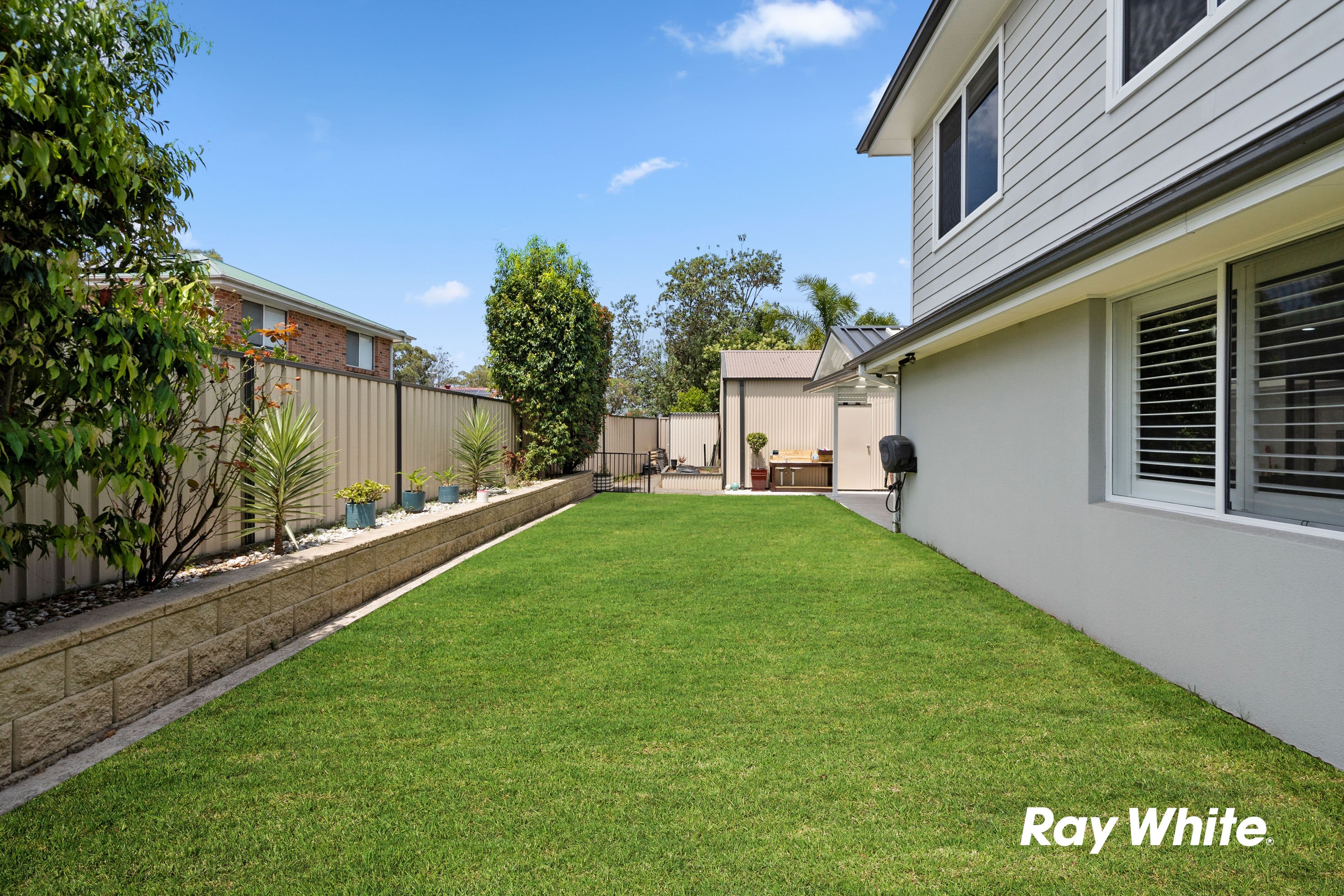 3 Denis Winston Drive, Doonside NSW 2767, Doonside - Thumbnail 8