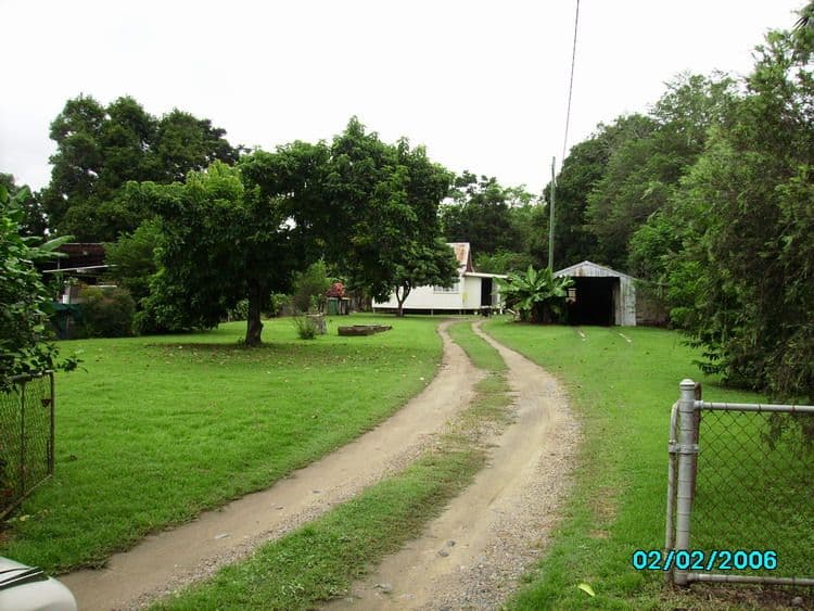 17 Peoples Street, FINCH HATTON QLD 4756, Finch Hatton - Image 1