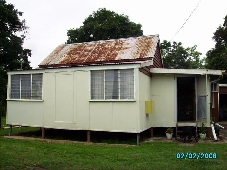 17 Peoples Street, FINCH HATTON QLD 4756, Finch Hatton - Thumbnail 2