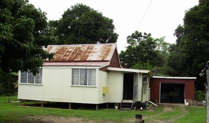 17 Peoples Street, FINCH HATTON QLD 4756, Finch Hatton - Thumbnail 4