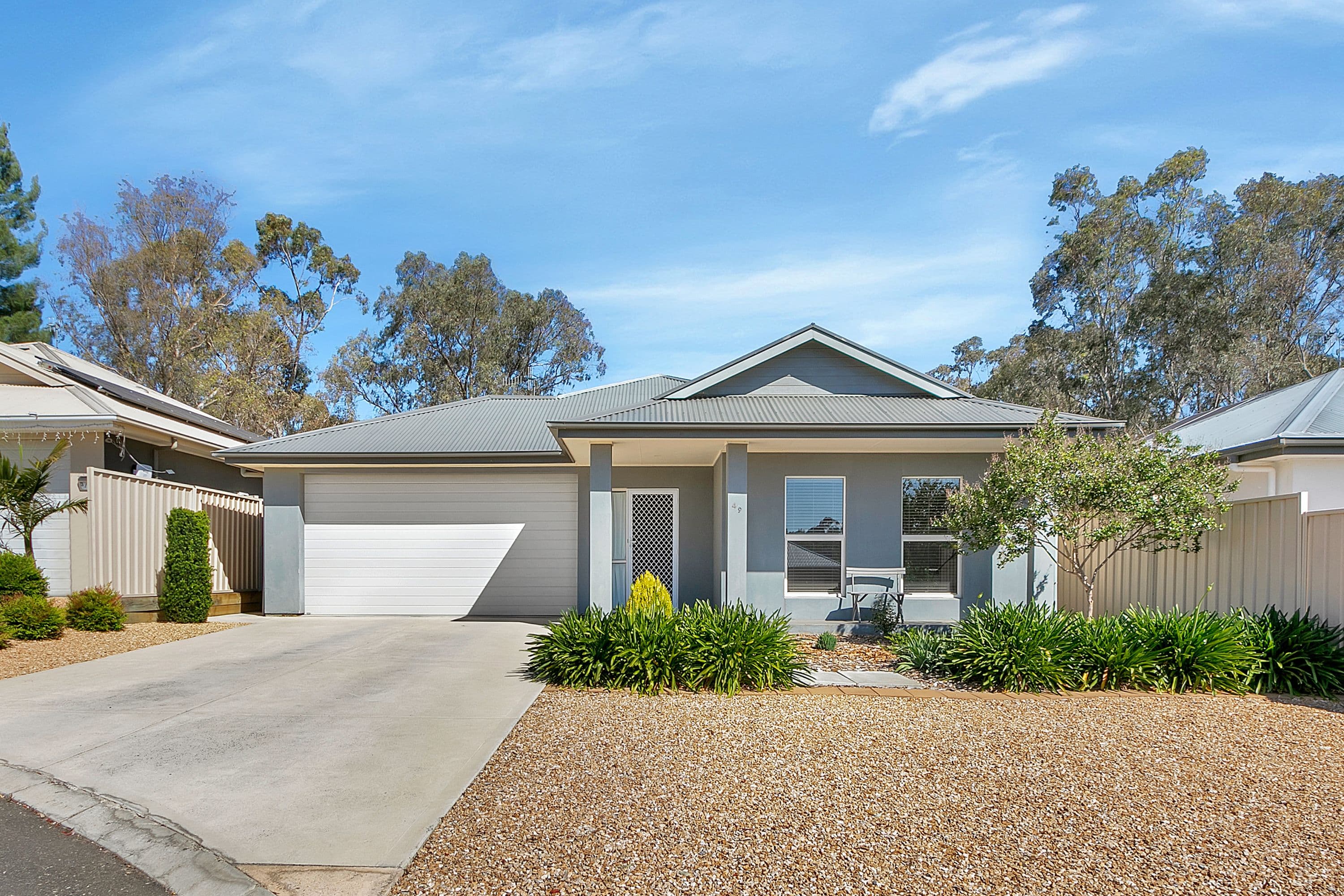 9 Klauber Street, Lyndoch SA 5351, Lyndoch - Image 1