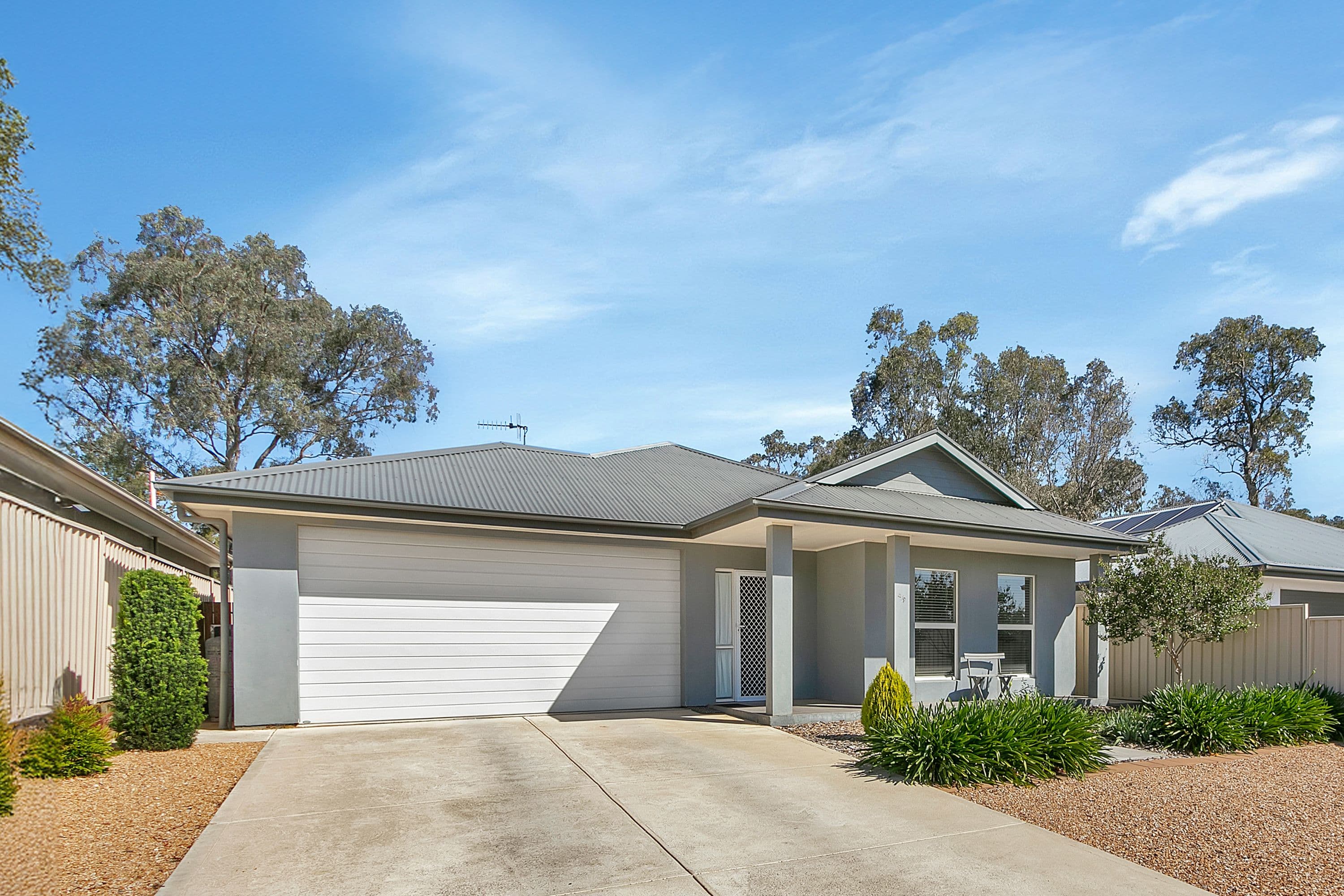 9 Klauber Street, Lyndoch SA 5351, Lyndoch - Thumbnail 4