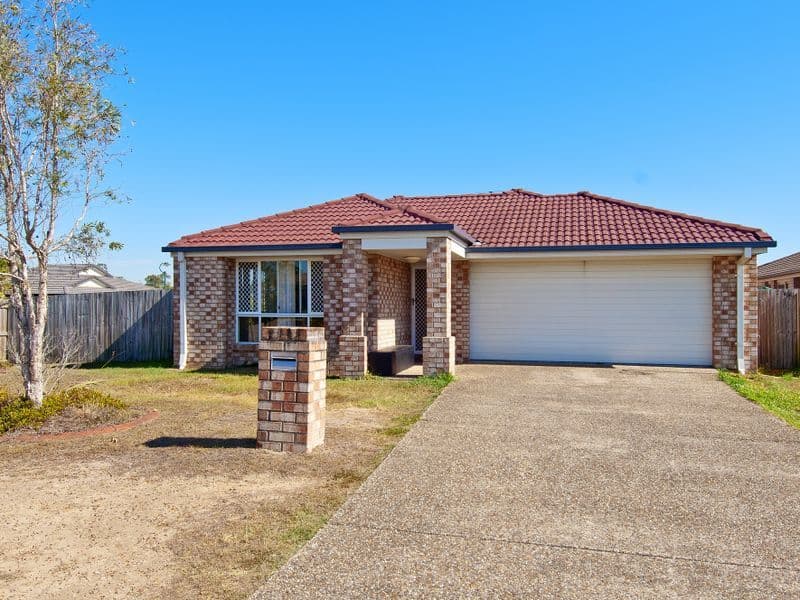 4 Moran Close, Eagleby QLD 4207, Eagleby - Image 1