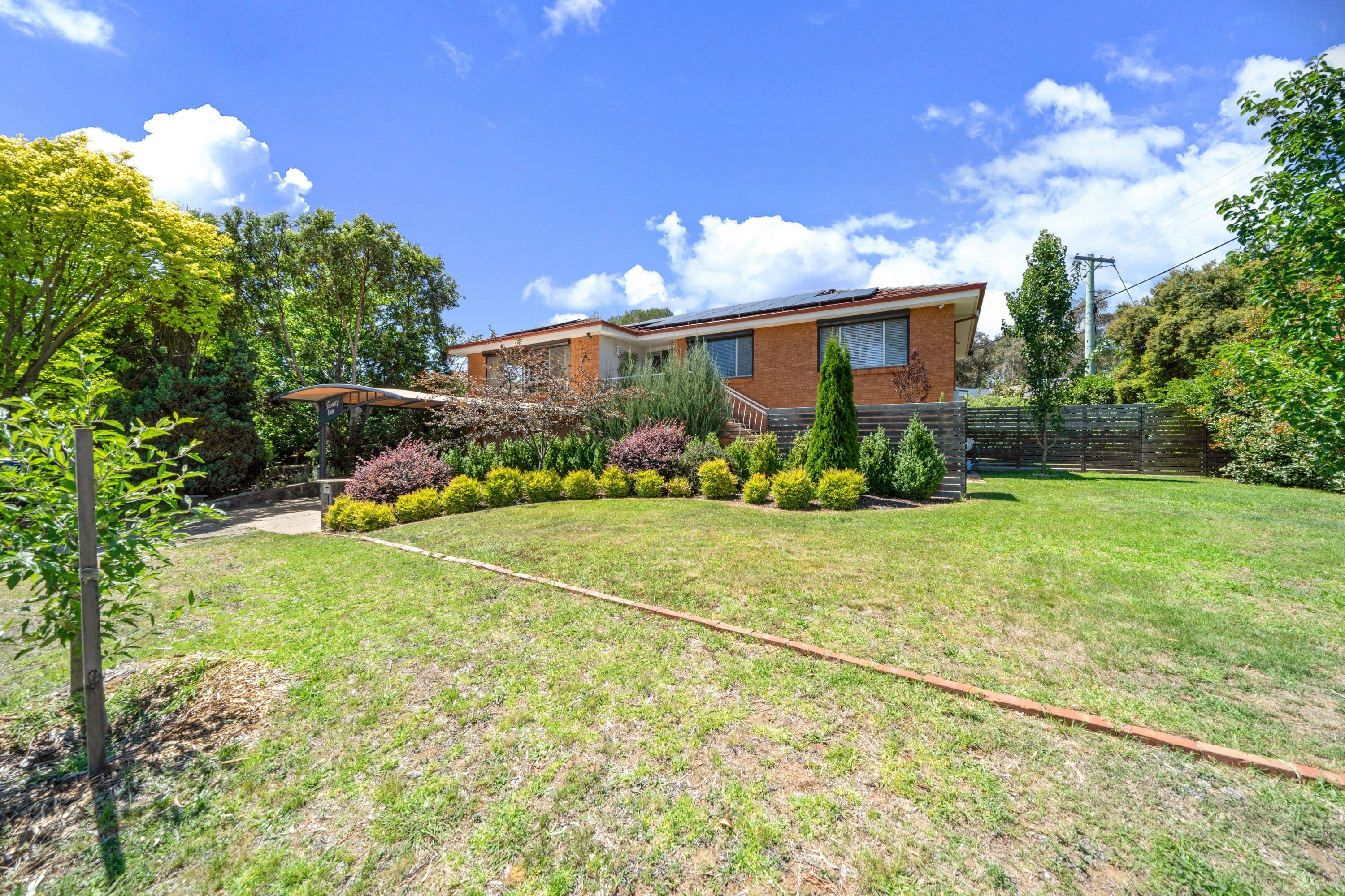 22 Kriewaldt Circuit, Higgins ACT 2615, Higgins - Image 1
