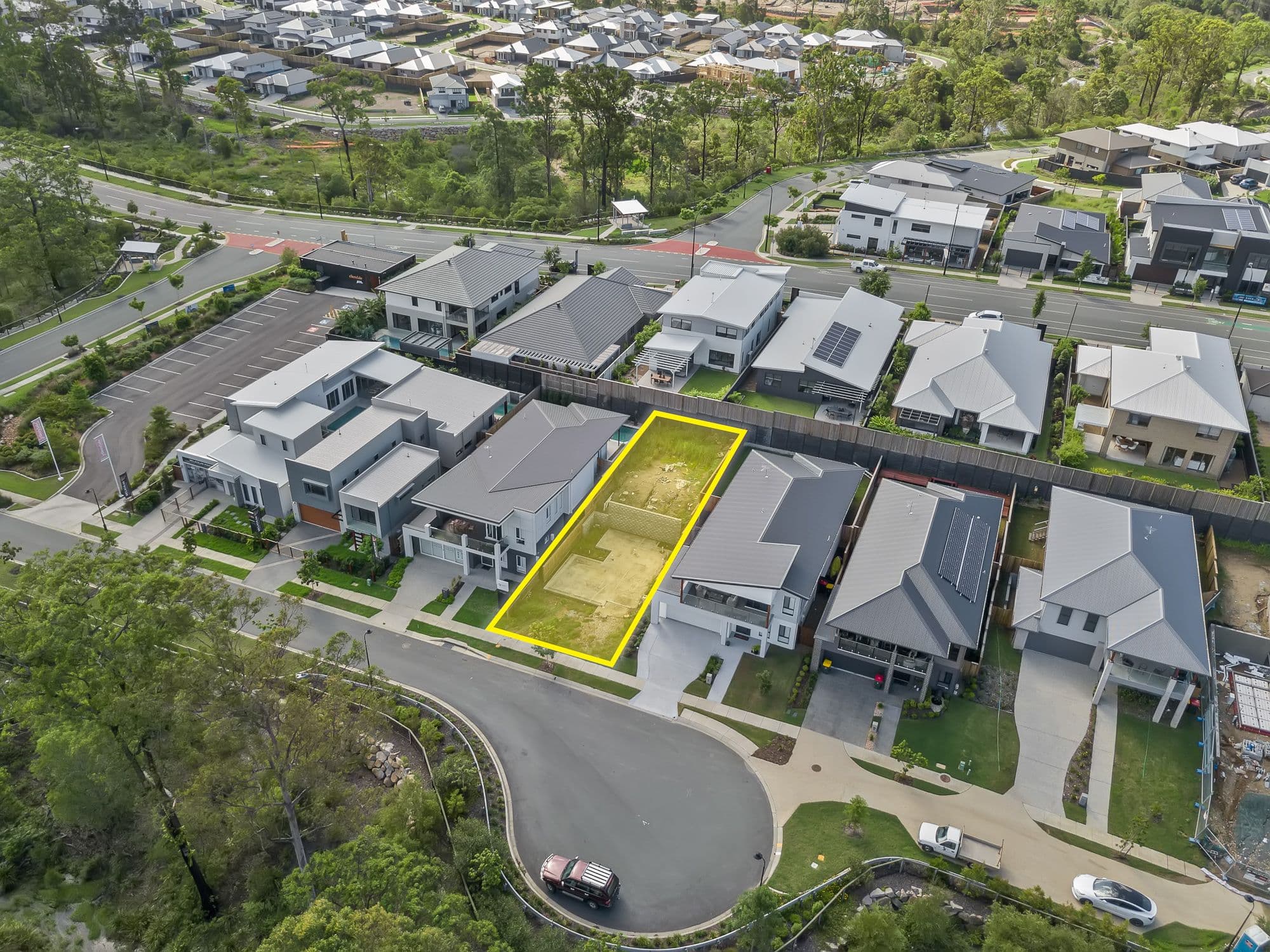 14 Sturt Place, Upper Kedron QLD 4055, Upper Kedron - Thumbnail 3