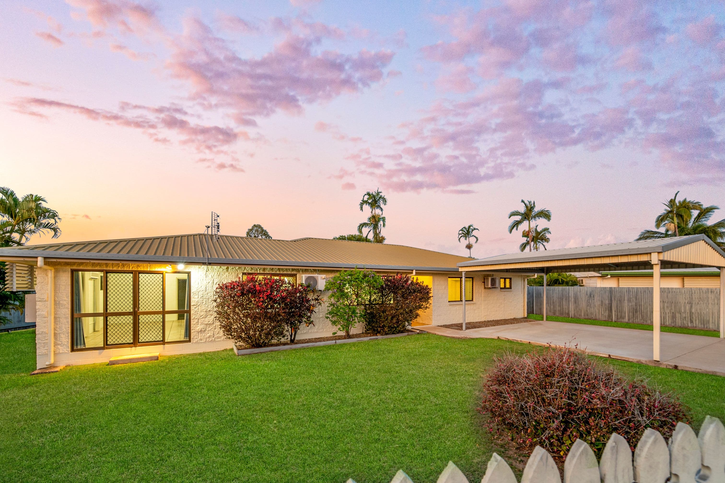 1 Saxon Court, Thuringowa Central QLD 4817, Thuringowa Central - Image 1