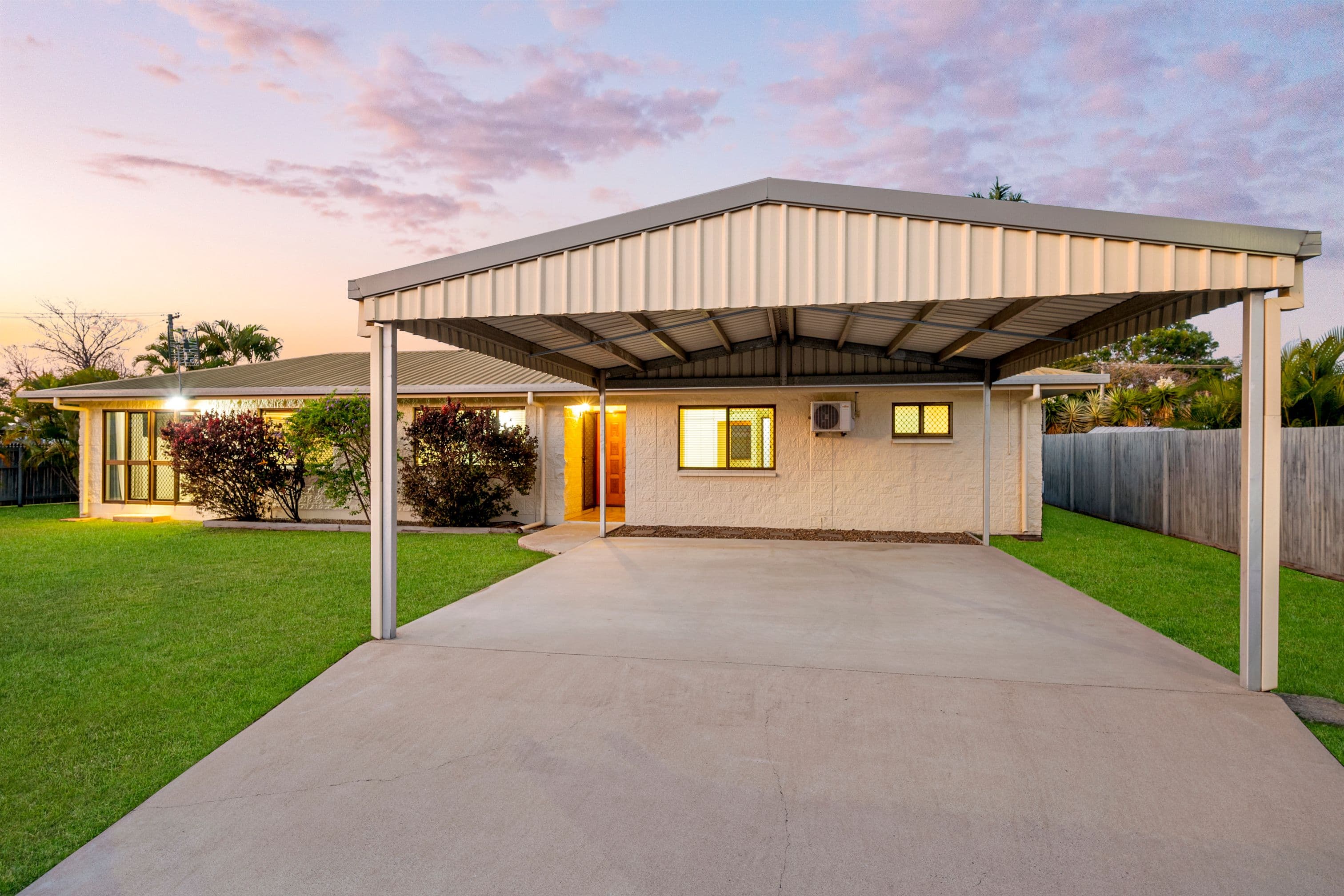 1 Saxon Court, Thuringowa Central QLD 4817, Thuringowa Central - Thumbnail 2