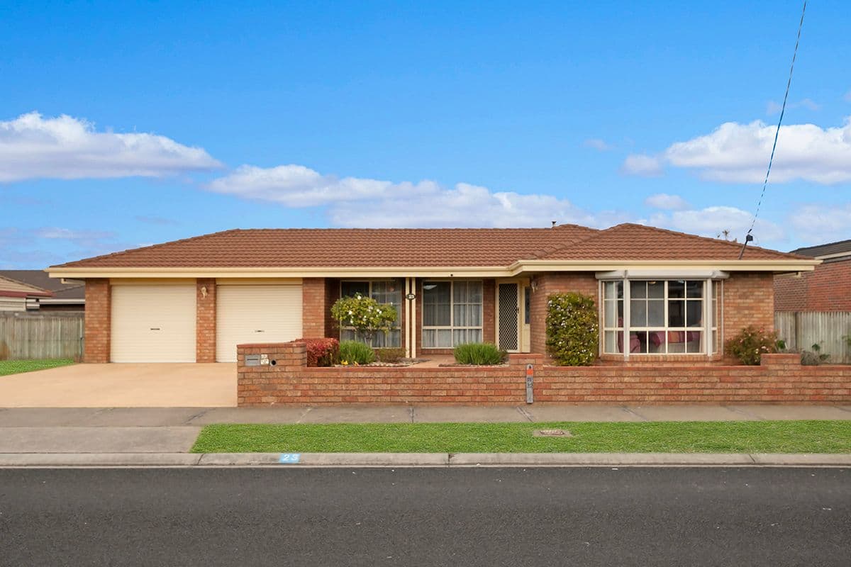 23 Allan Street, Warrnambool VIC 3280, Warrnambool - Image 1