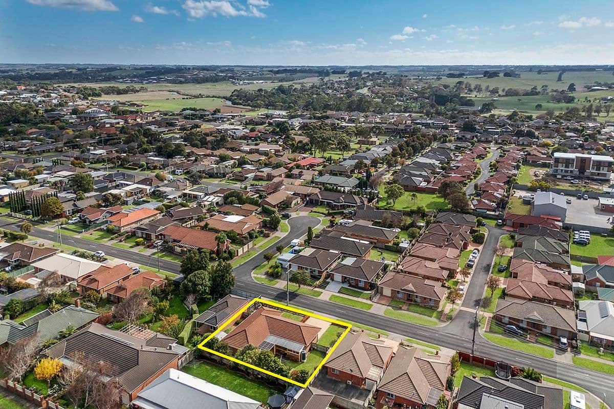 23 Allan Street, Warrnambool VIC 3280, Warrnambool - Thumbnail 2