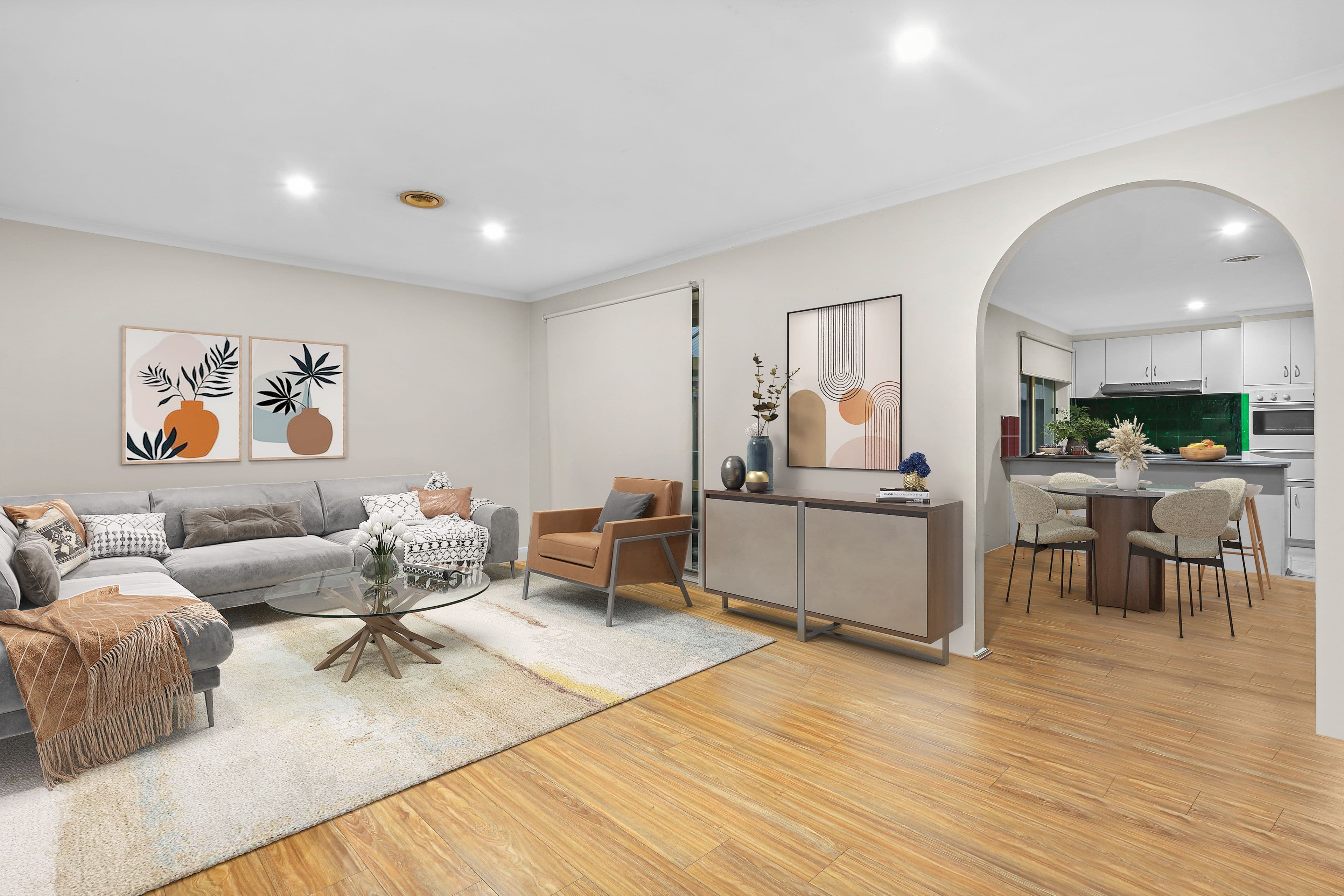 31 Andrea Crescent, Cranbourne North VIC 3977, Cranbourne North - Thumbnail 4