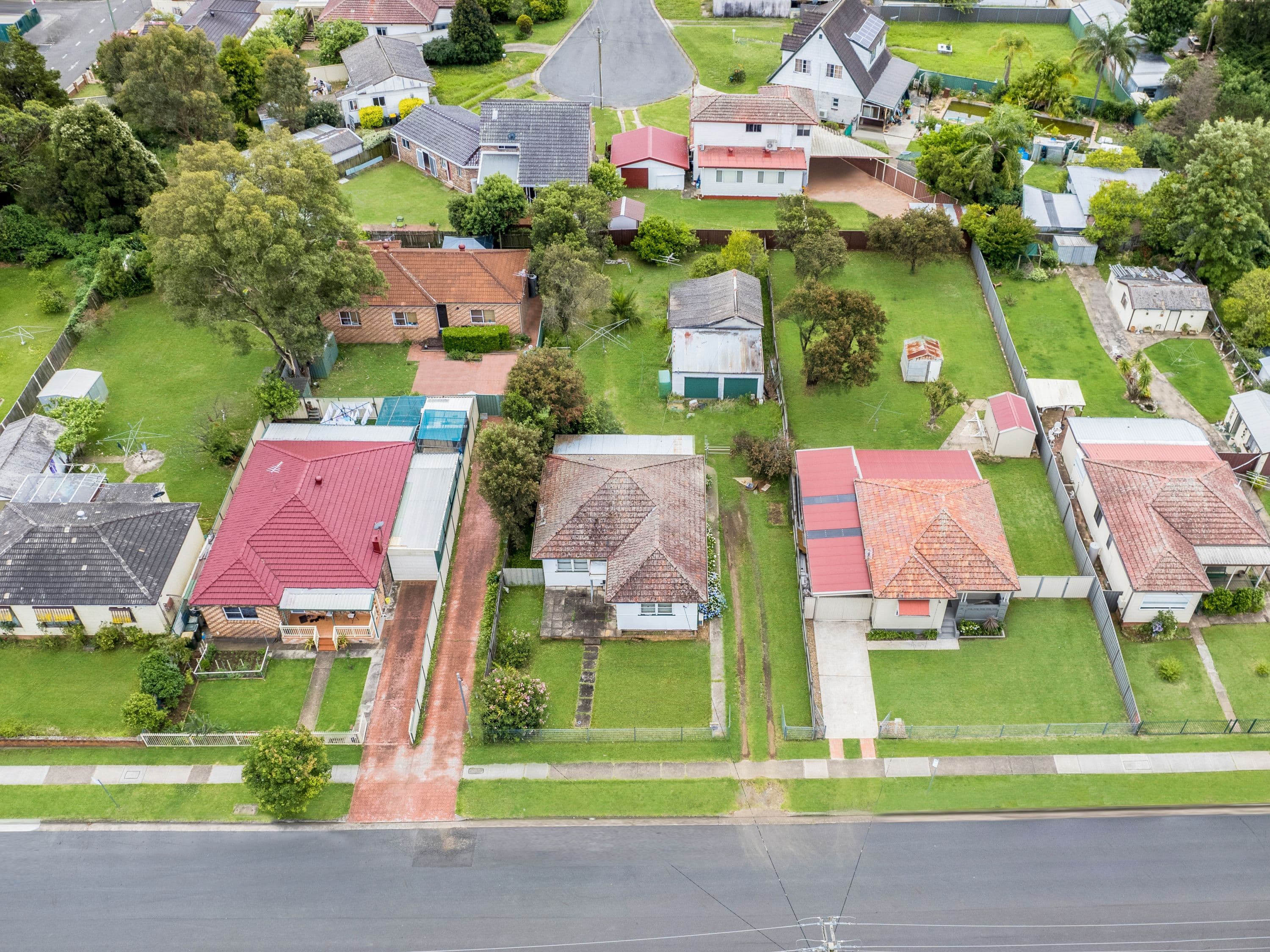 8 Hosking Crescent, Glenfield NSW 2167, Glenfield - Thumbnail 3