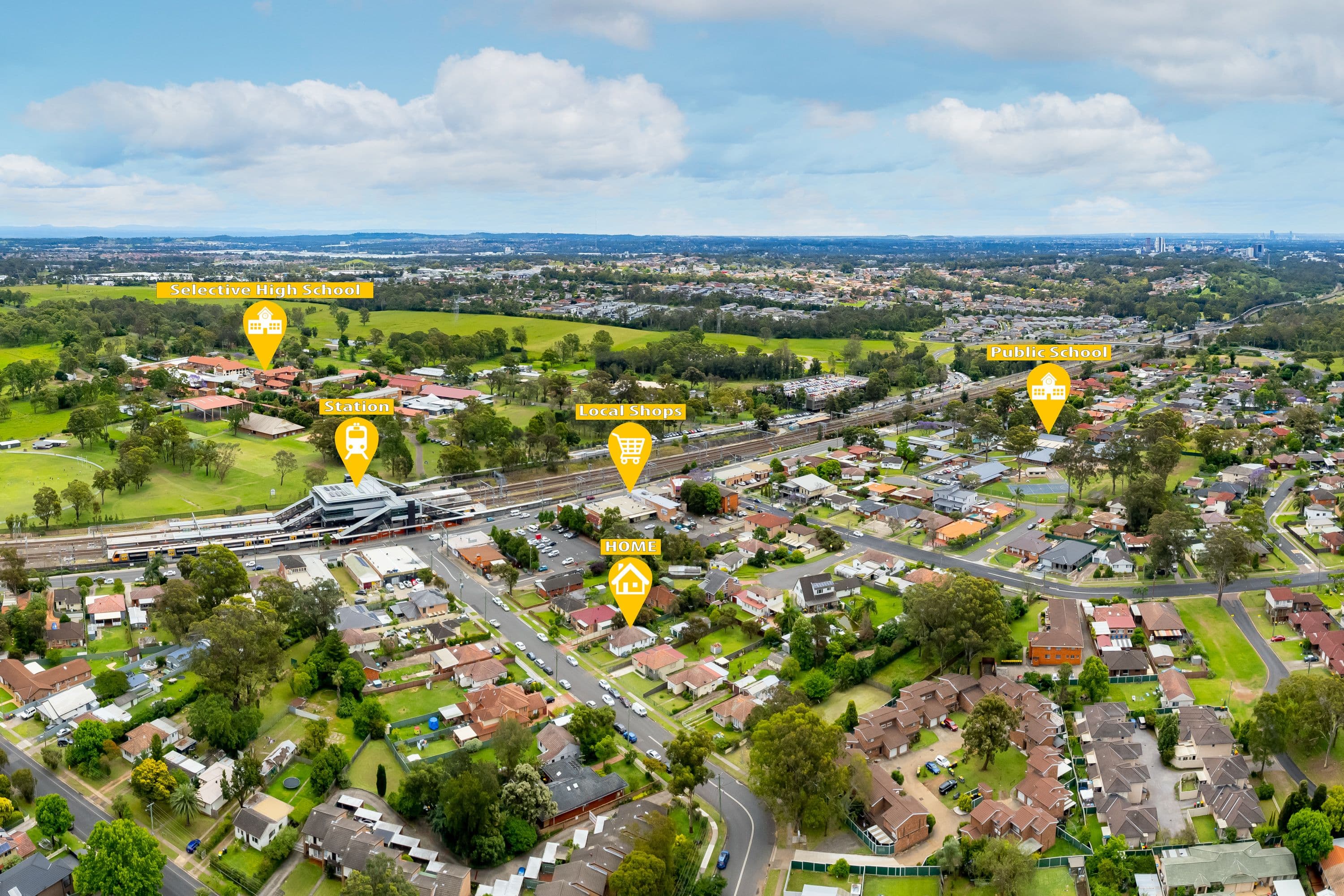 8 Hosking Crescent, Glenfield NSW 2167, Glenfield - Thumbnail 4