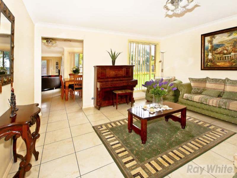17 Hannan Place, PRAIRIEWOOD NSW 2176, Prairiewood - Thumbnail 2
