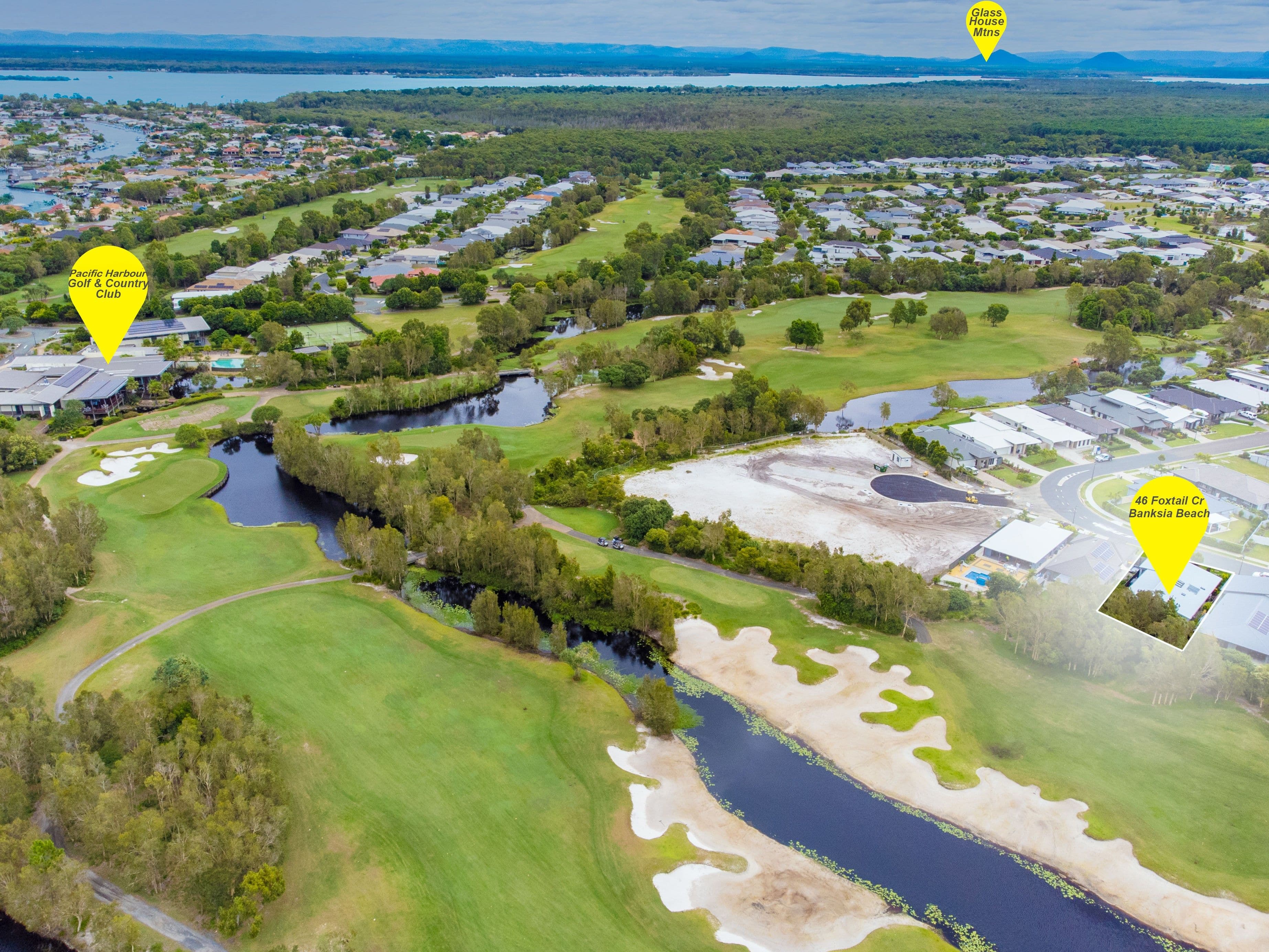 46 Foxtail Crescent, Banksia Beach QLD 4507, Banksia Beach - Thumbnail 3