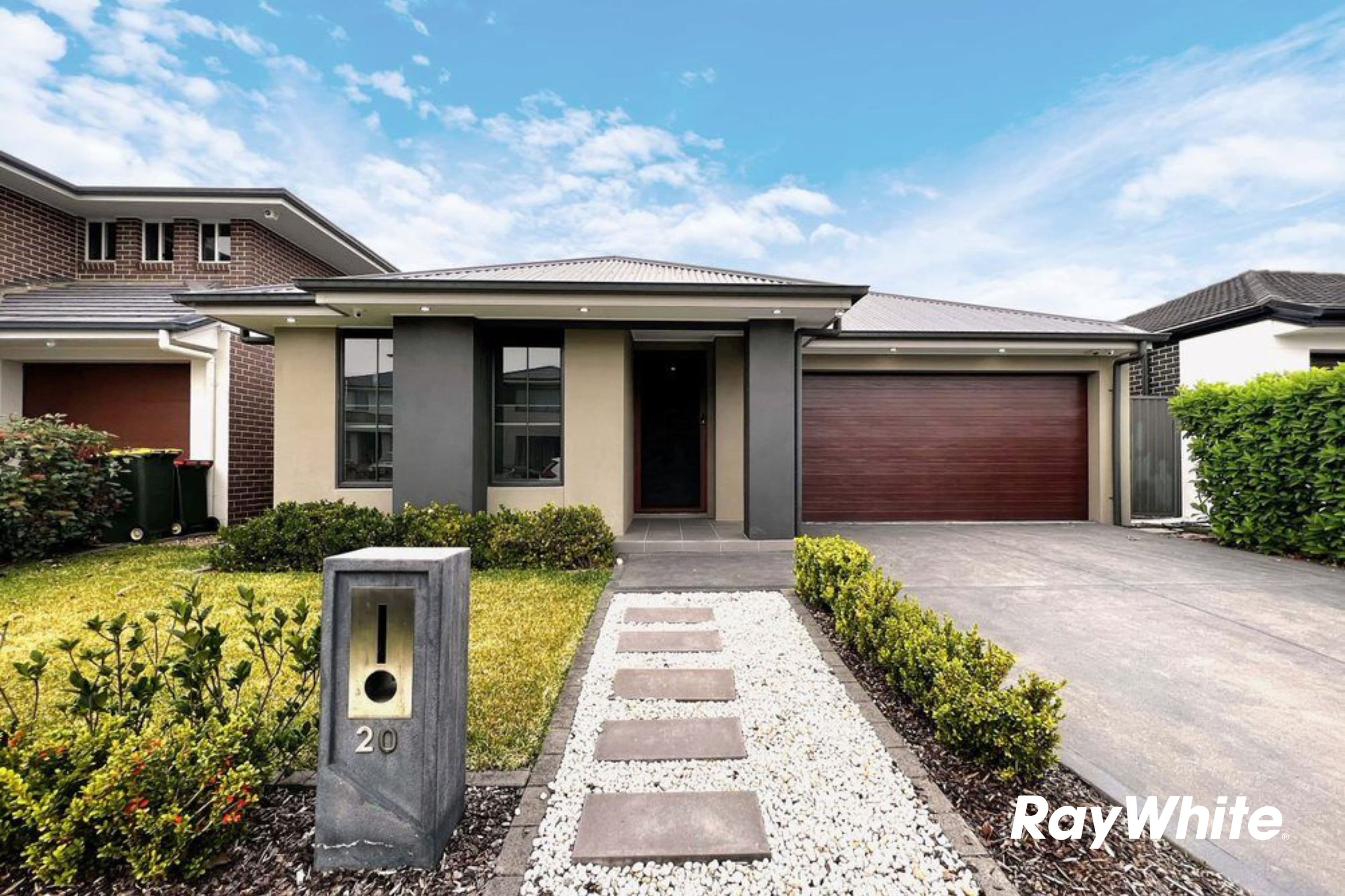 20 Westway Avenue, Marsden Park NSW 2765, Marsden Park - Image 1