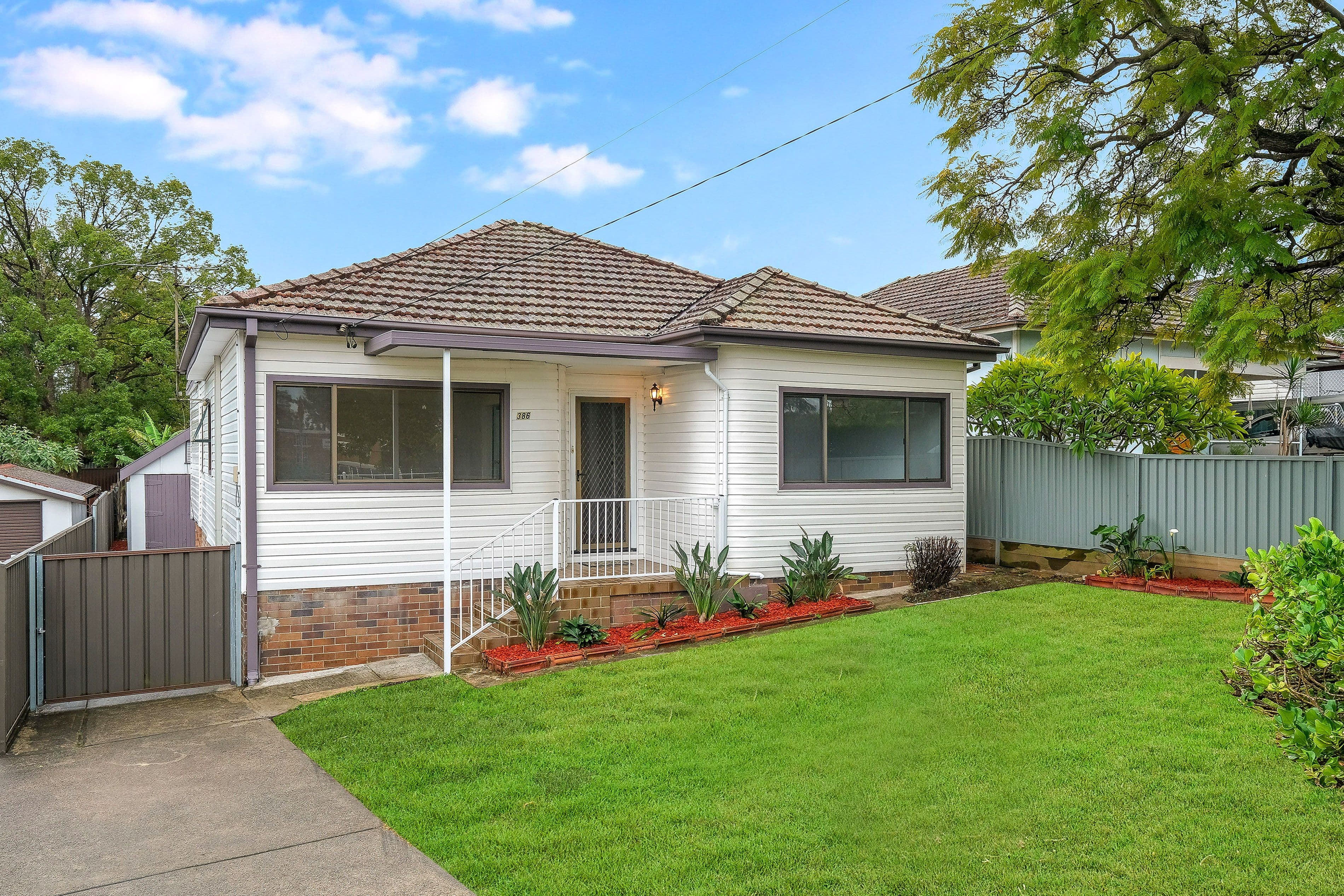 386 Hume Highway, Bankstown NSW 2200, Yagoona - Thumbnail 2