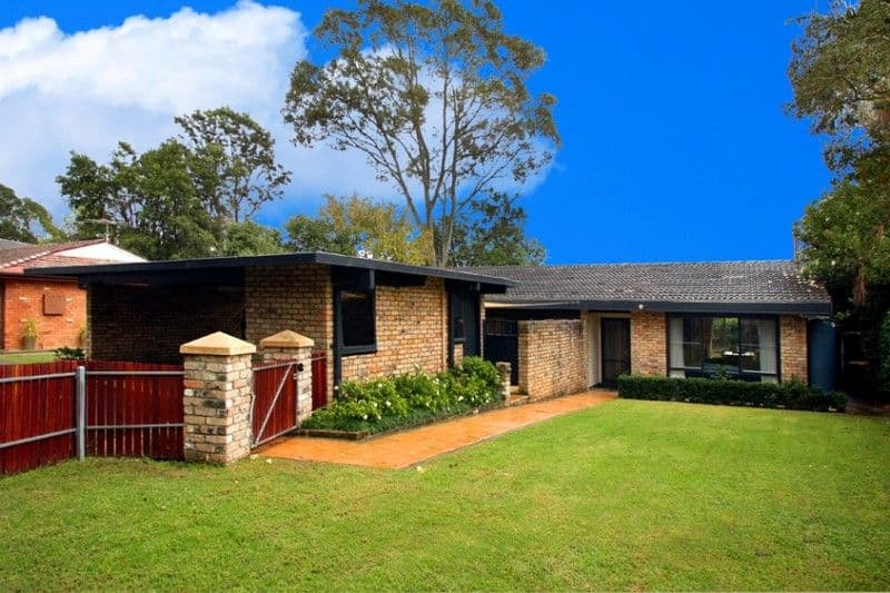 WEST PENNANT HILLS NSW 2125, West Pennant Hills - Image 1
